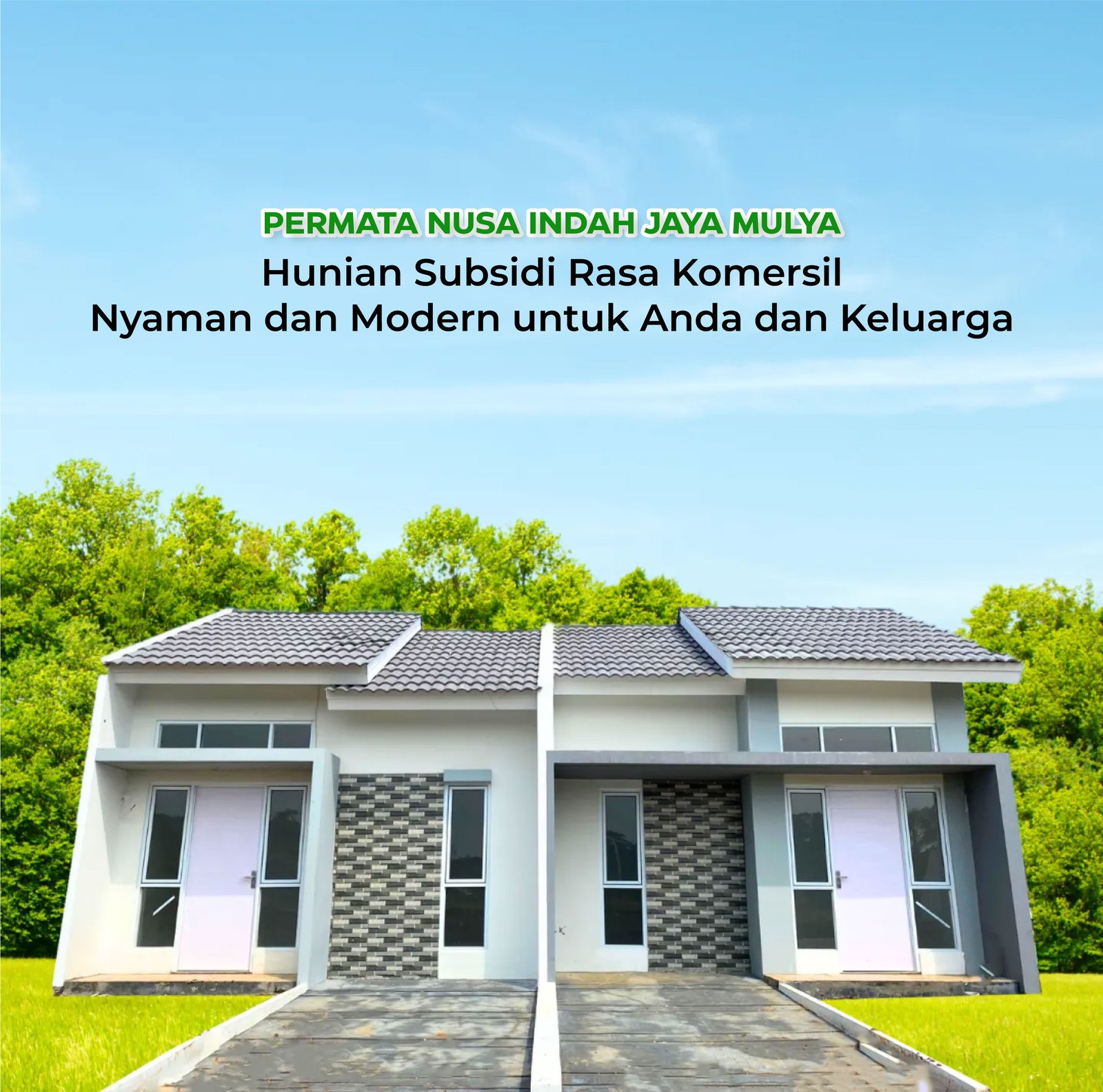 Permata Nusa Indah Jaya Mulya