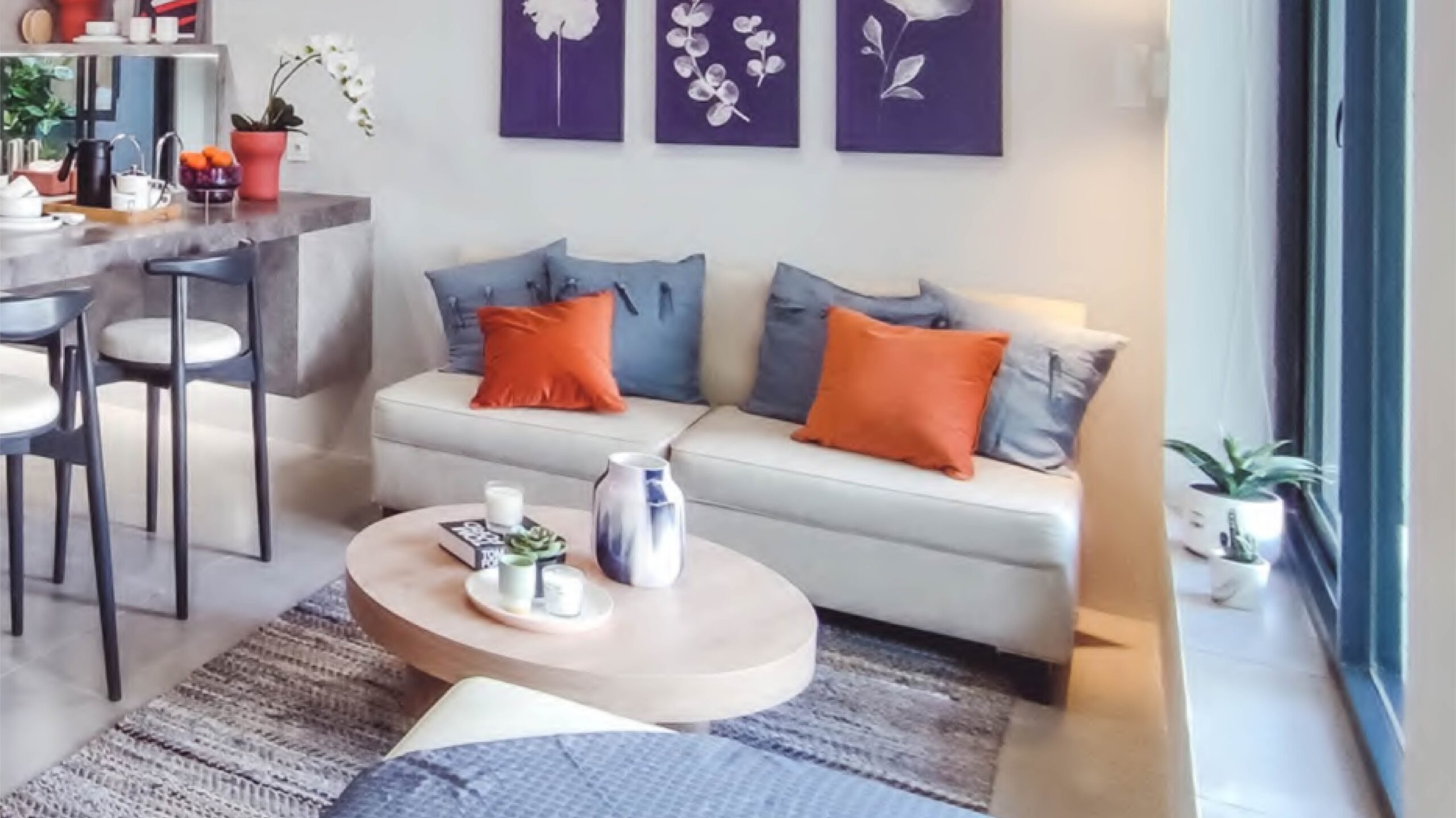 MYZA Cozmo House | Special Tipe 73 Standard