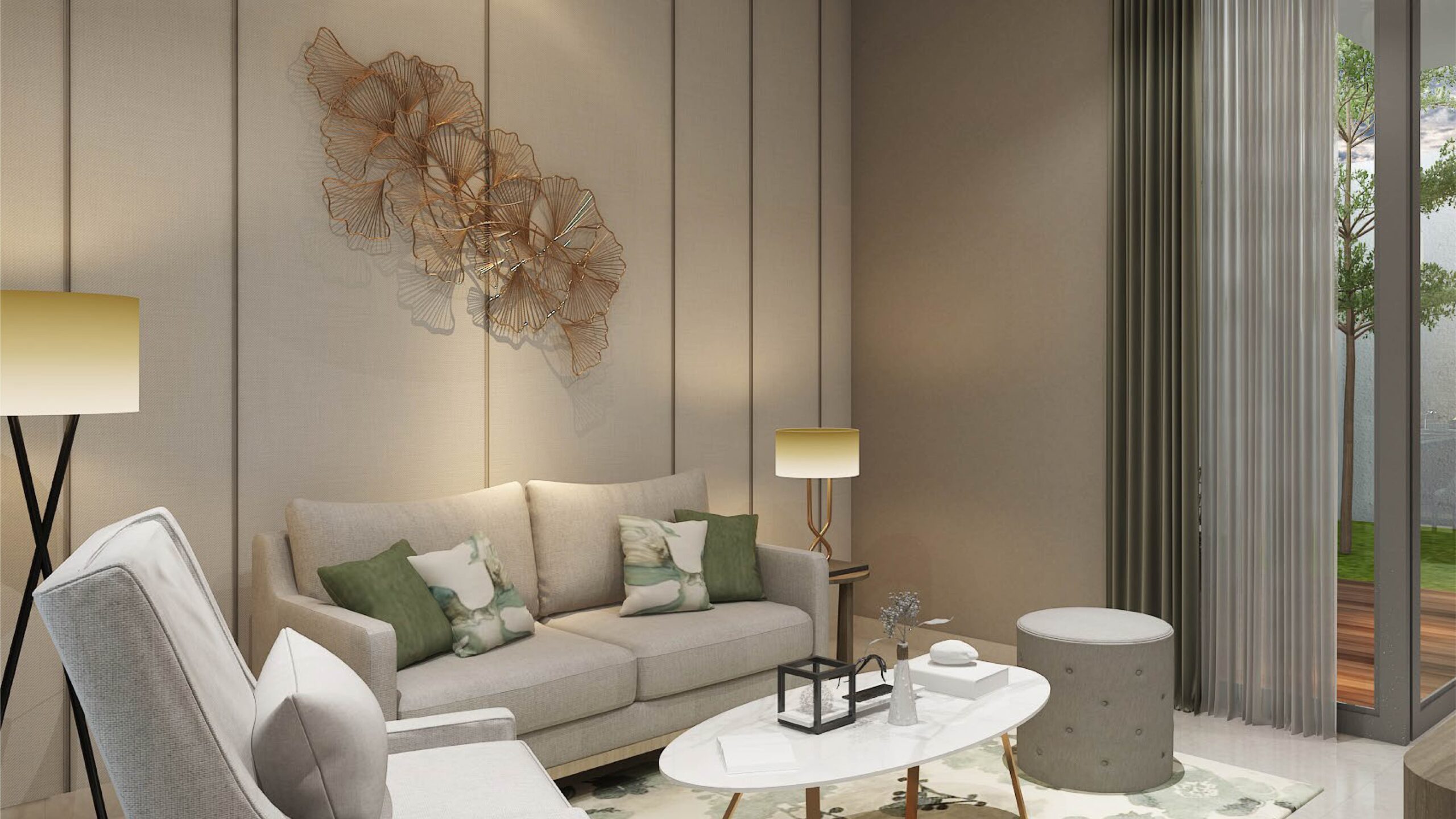The Rosewood Residence Summarecon Bogor | Special Tipe P Premium