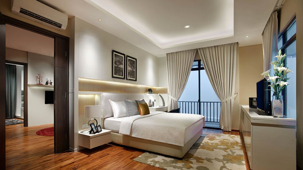 Cari rumah idaman di Jakarta Selatan? Serenia Hills Lebak Bulus hadir dengan desain modern, fasilitas lengkap, dan lingkungan yang tenang. One Gate System