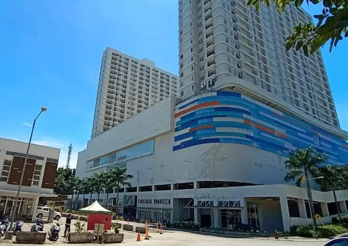 Apartemen Cinere Bellevue