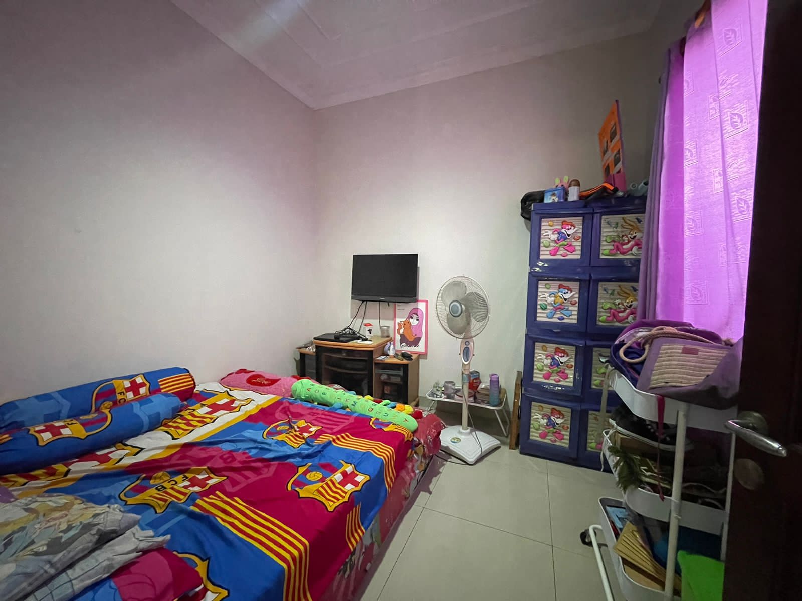 Rumah di Cilincing | Jl.Rorotan-IX | The Best Location | Get Promo Now - foto 4