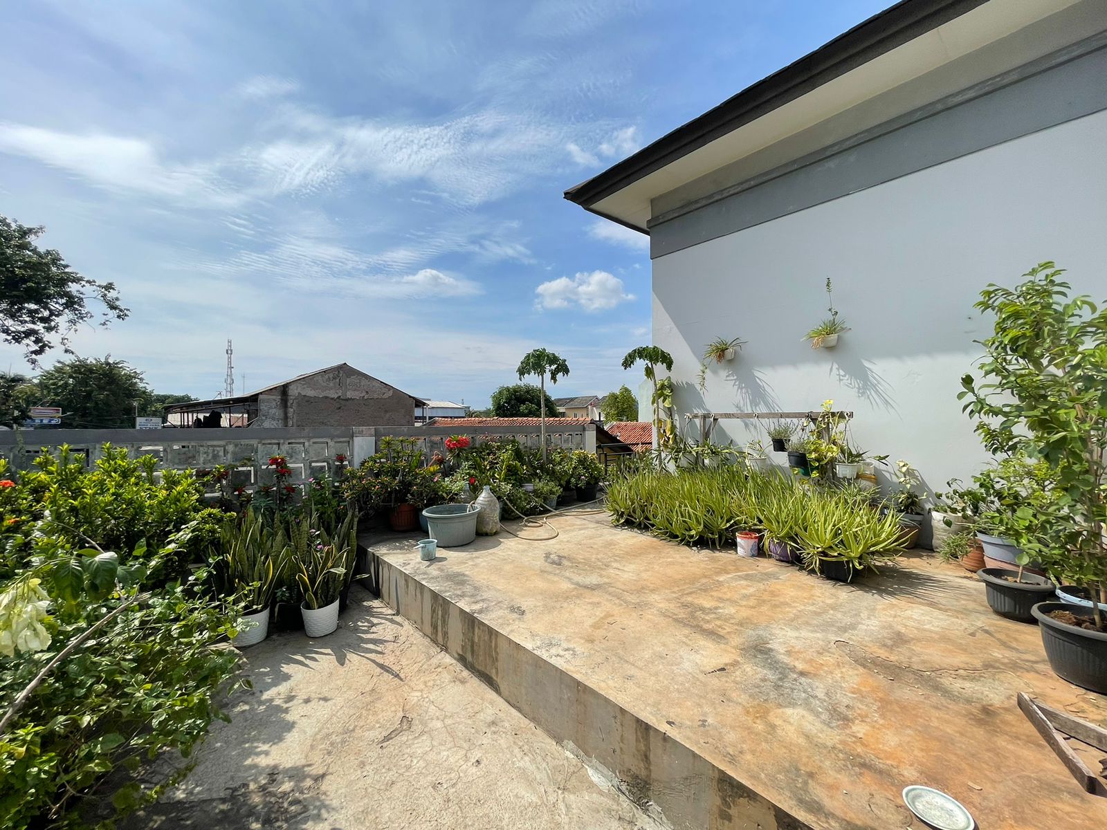 Rumah di Cilincing | Jl.Rorotan-IX | The Best Location | Get Promo Now - foto 5