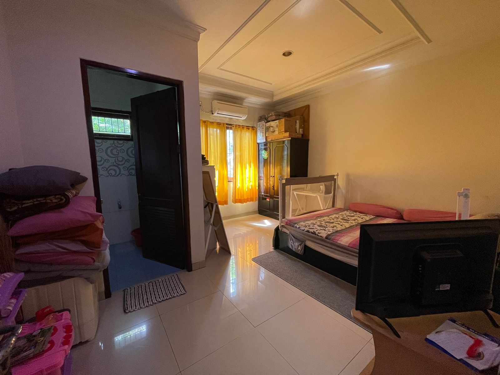 Rumah di Cilincing | Jl.Rorotan-IX | The Best Location | Get Promo Now - foto 11