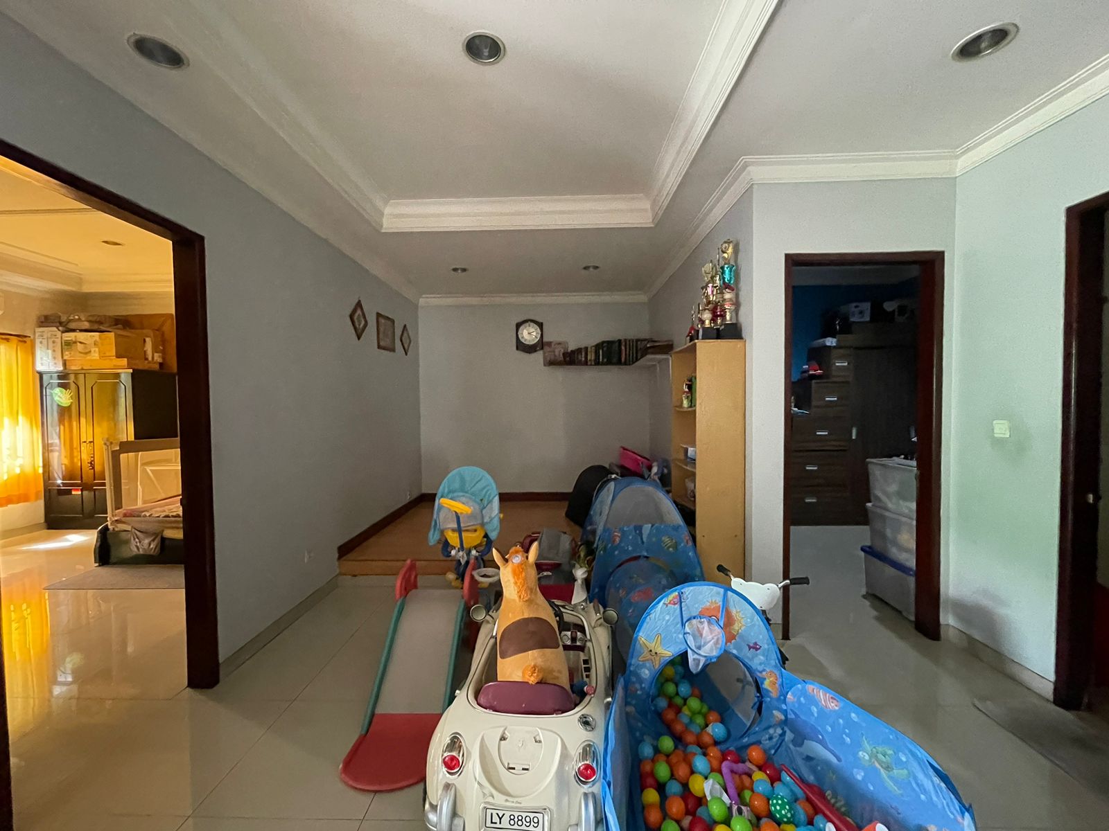 Rumah di Cilincing | Jl.Rorotan-IX | The Best Location | Get Promo Now - foto 15