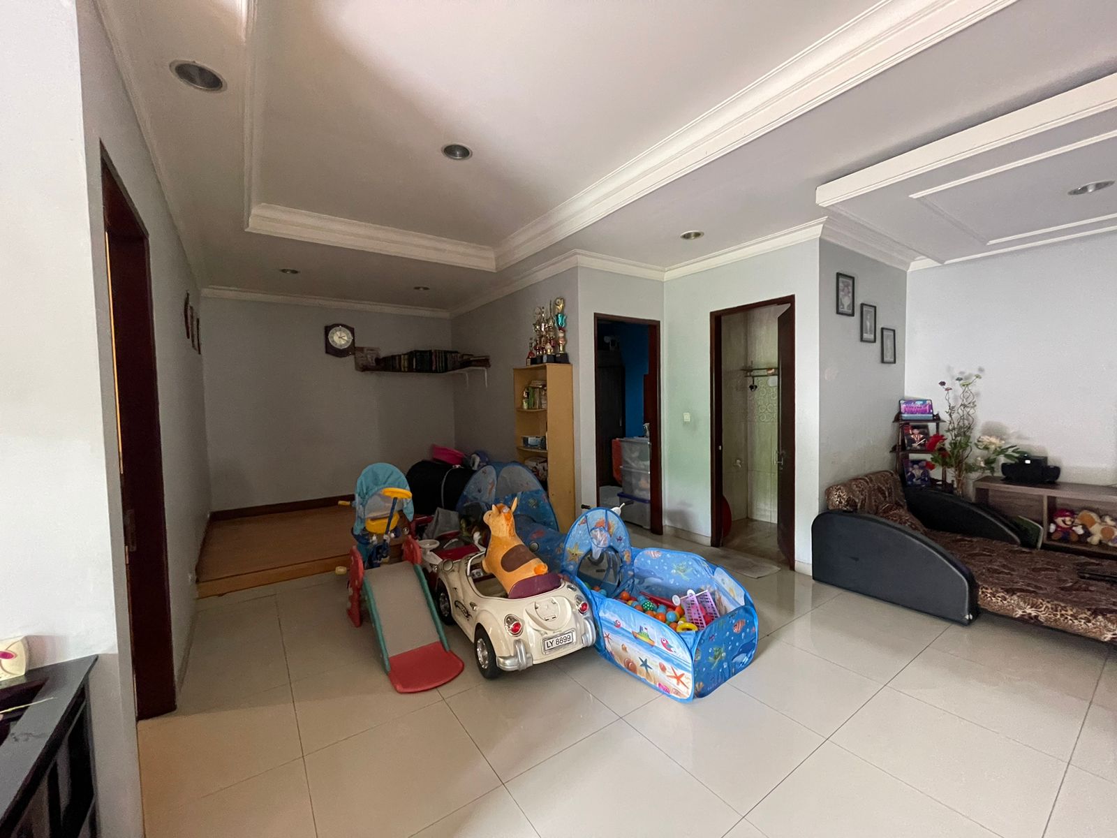 Rumah di Cilincing | Jl.Rorotan-IX | The Best Location | Get Promo Now - foto 16