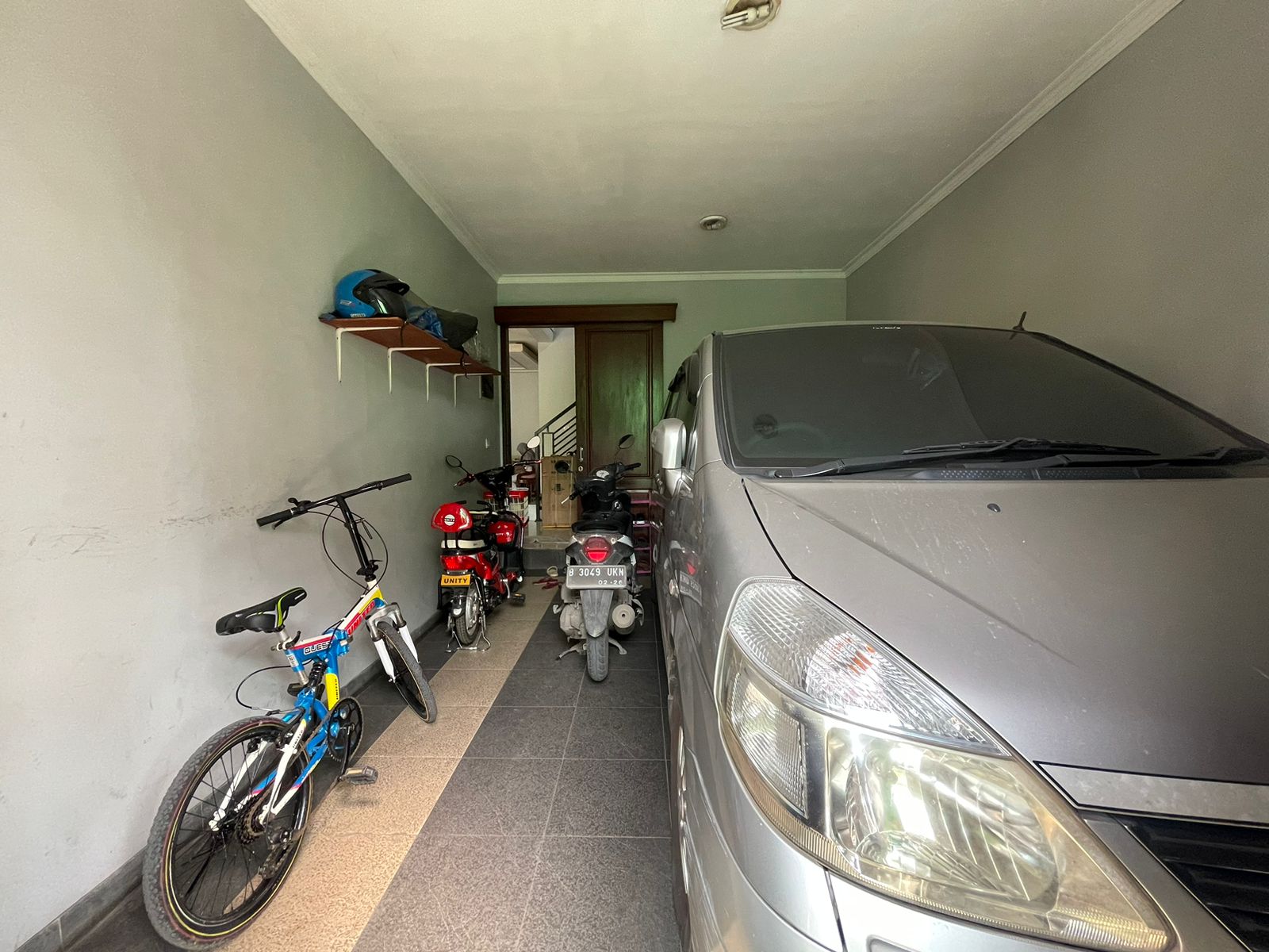 Rumah di Cilincing | Jl.Rorotan-IX | The Best Location | Get Promo Now - foto 17