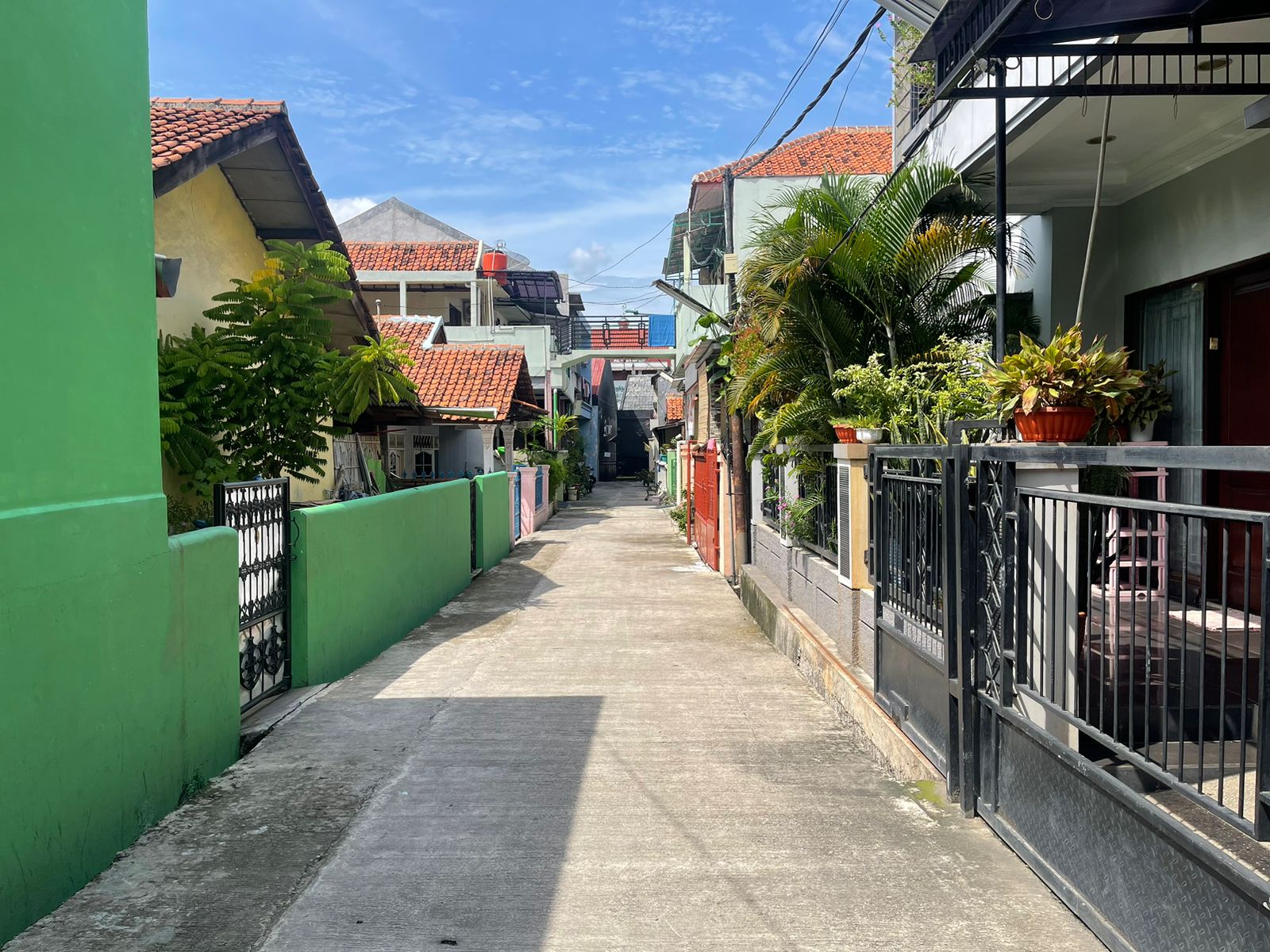 Rumah di Cilincing | Jl.Rorotan-IX | The Best Location | Get Promo Now - foto 18