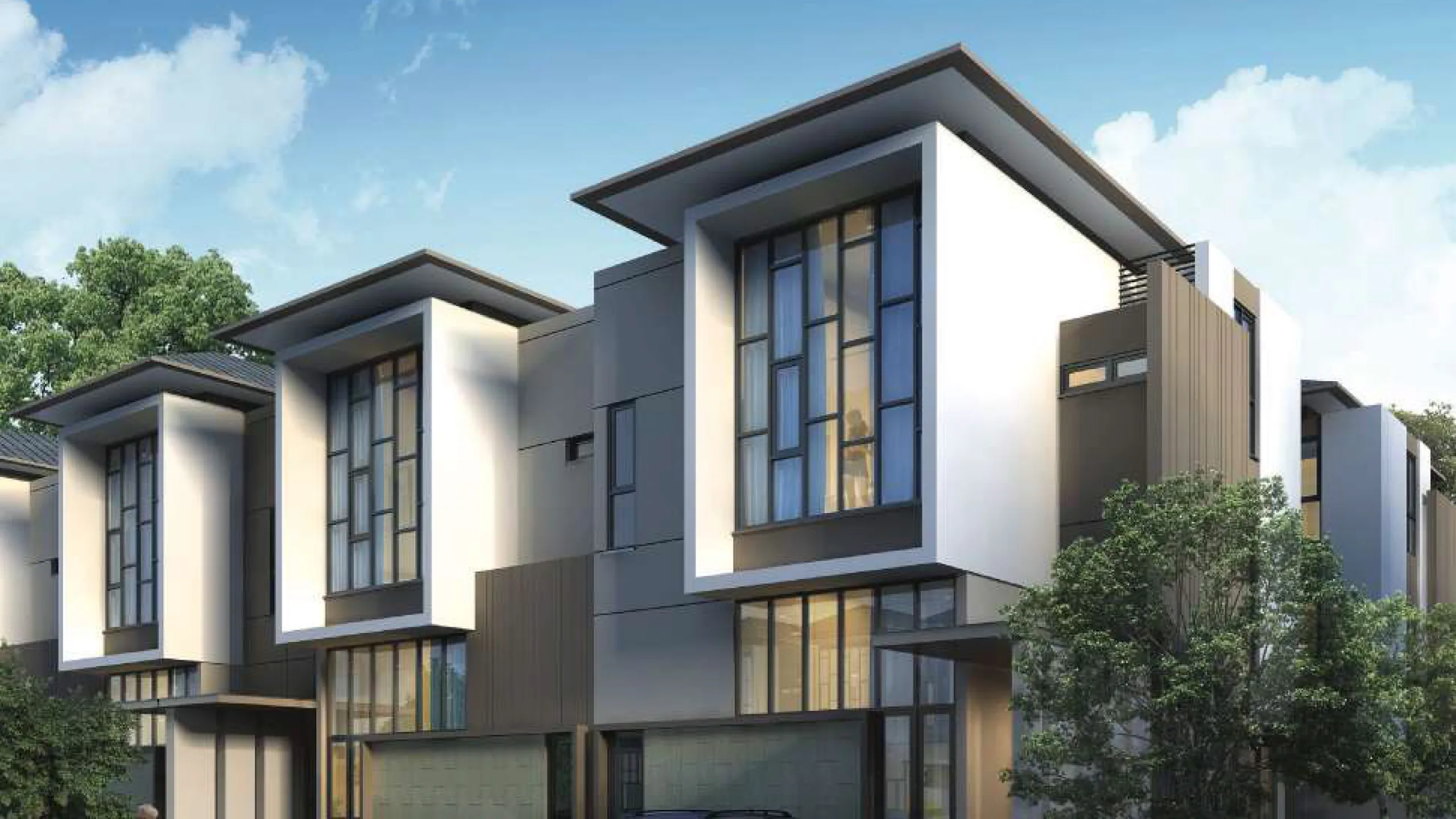 Rumah Di Asya | Cakung | Jakarta Timur | Cluster Matana