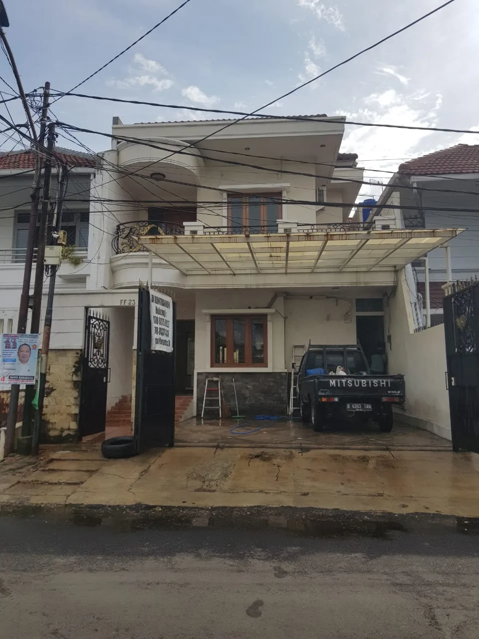 Rumah Kelapa Gading | Jl.Sumagung | The Best Location | Get Promo Now