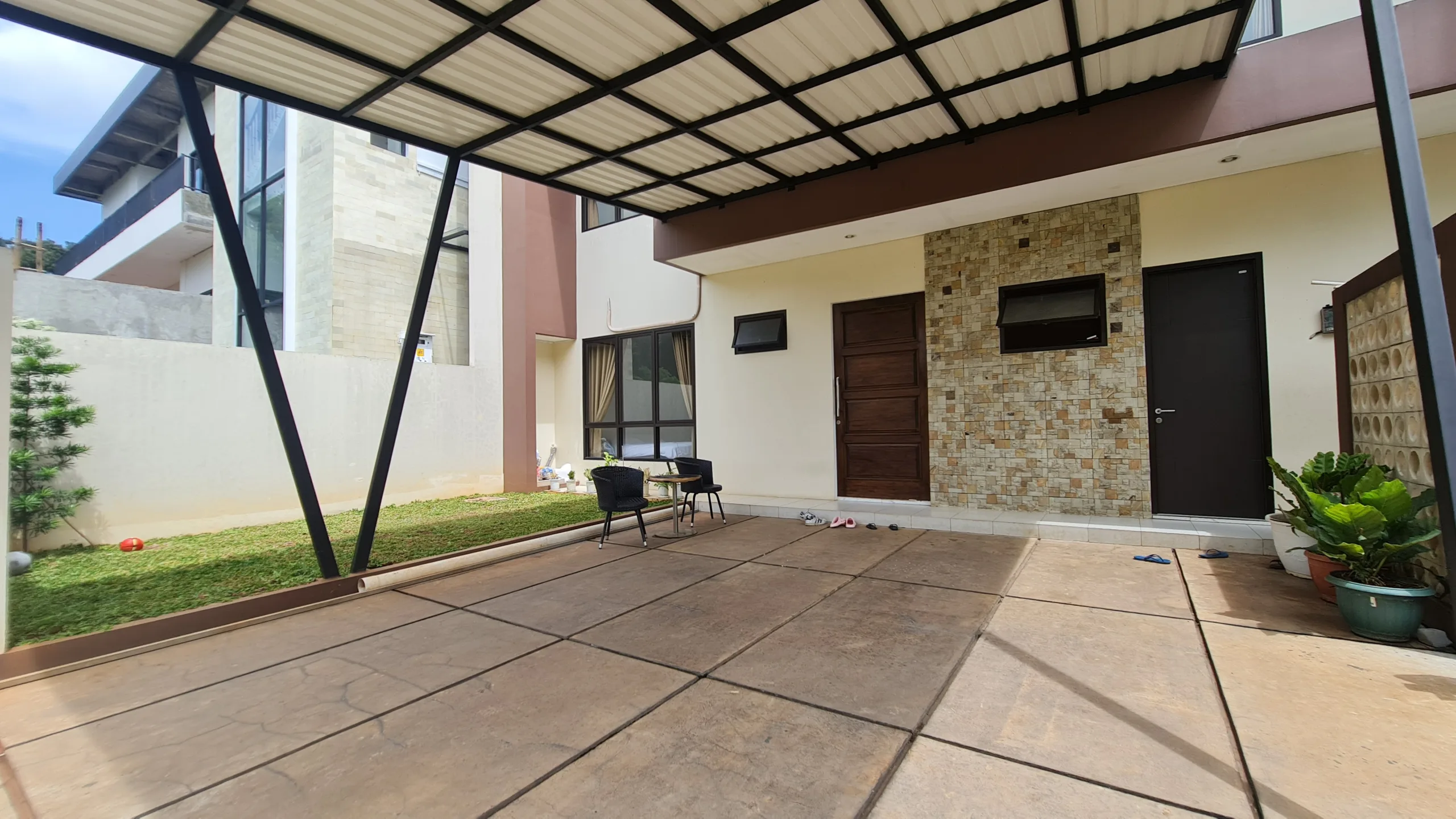 Rumah Pondok Cabe | Modern-Hills | The Best Location | Get Promo Now