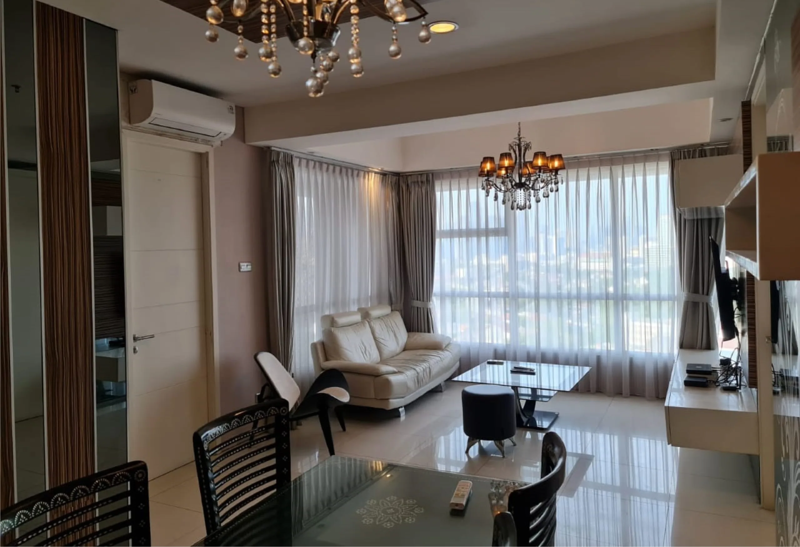 Special Offer | Gandaria | 1Park Residence | Get & Visit Now - foto 1