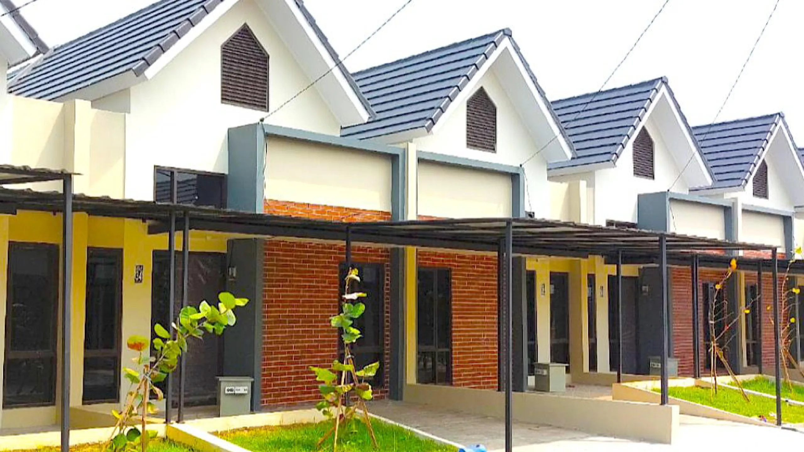 Rumah di Cileungsi | Permata-Nusa-Indah | Get The Best Promo Now
