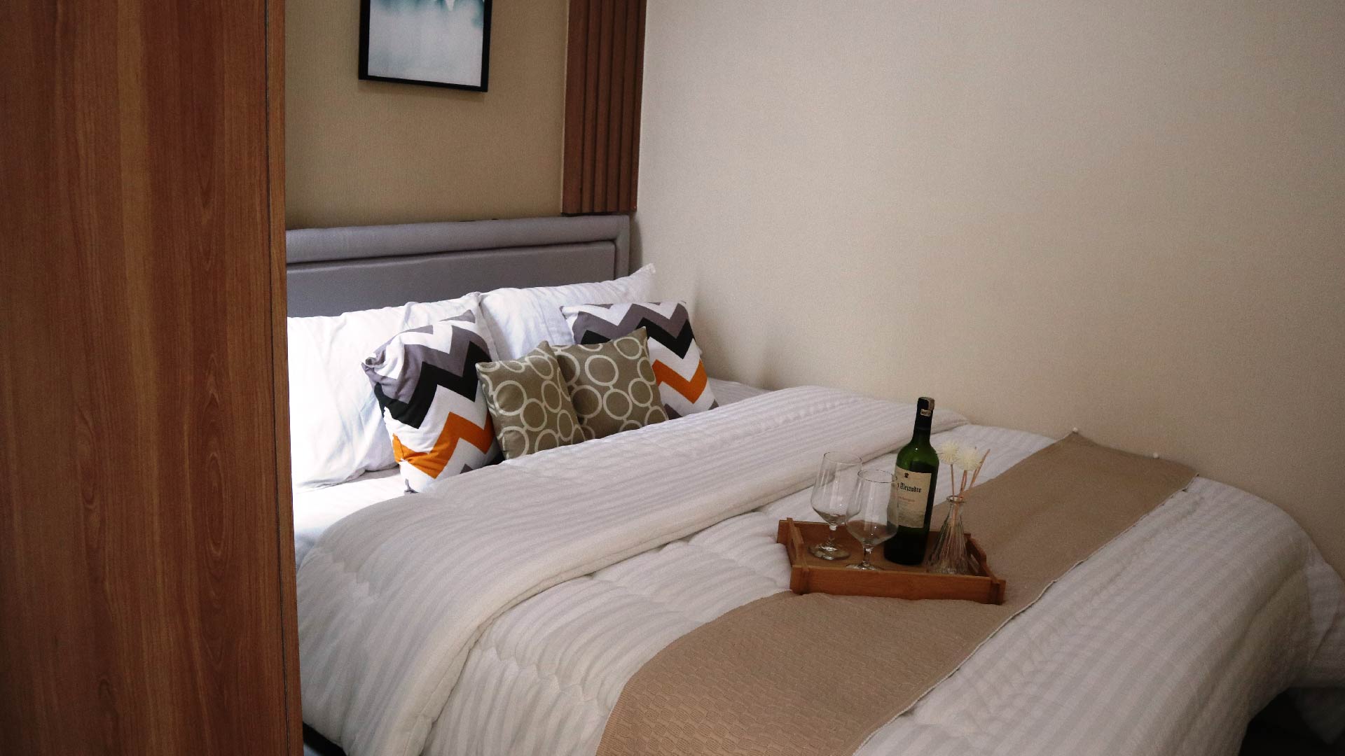 Perumahan D’Crown Residences | Special Tipe Castile - foto 5