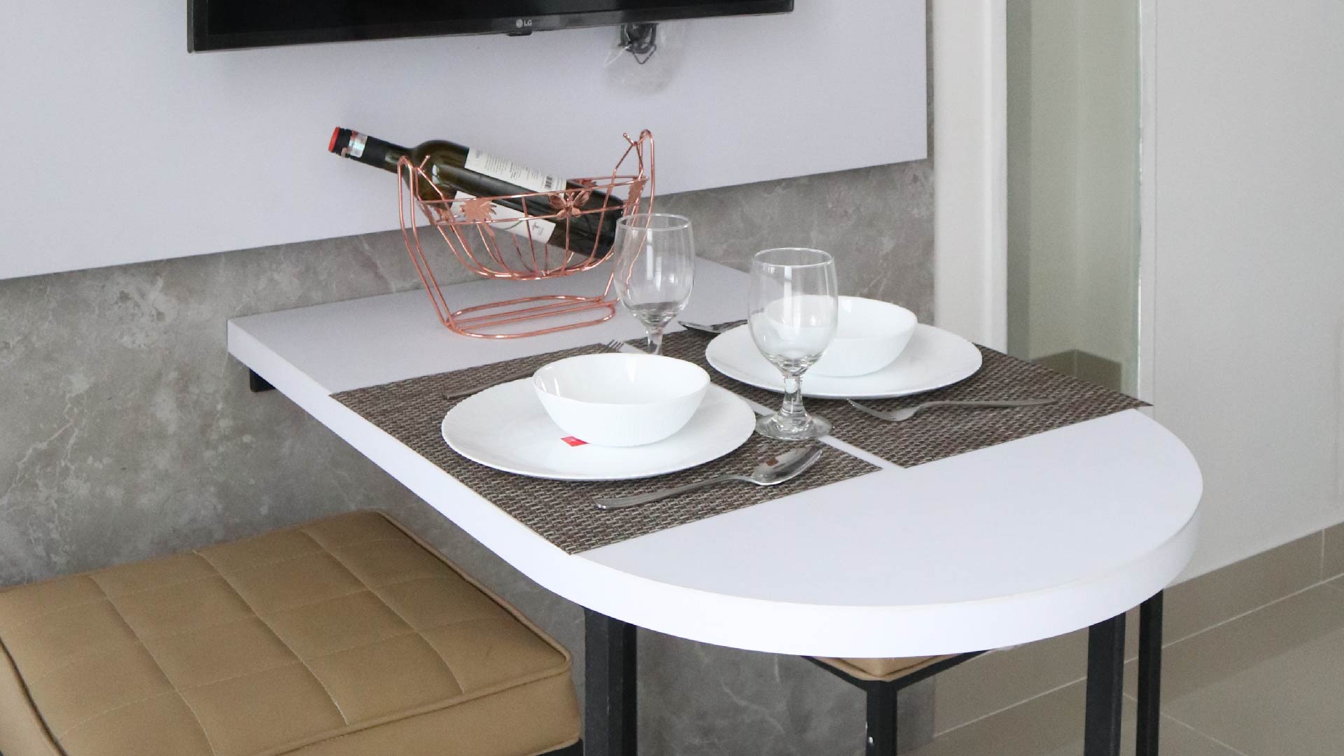 Perumahan D’Crown Residences | Special Tipe Castile - foto 7