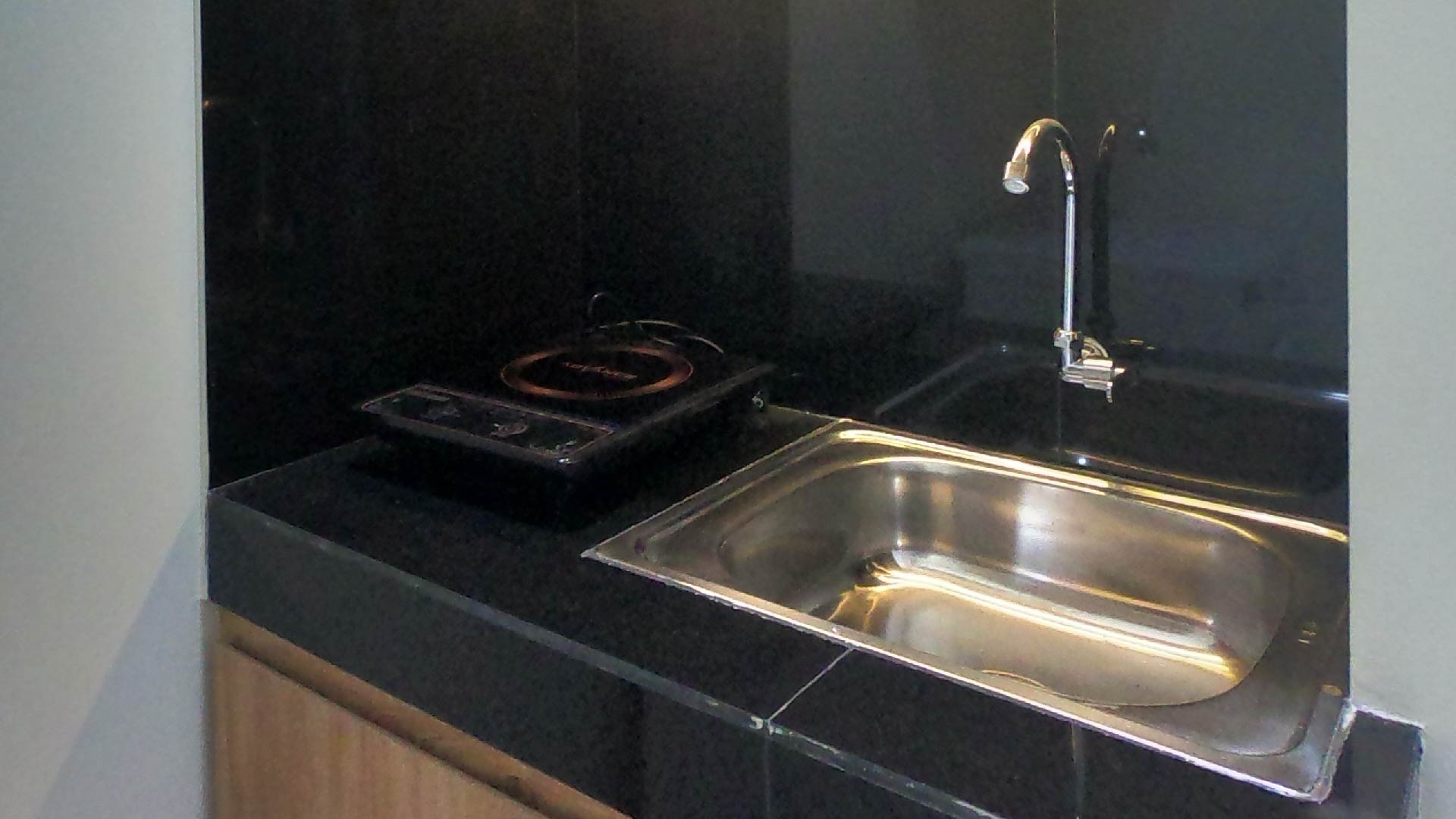 Perumahan D’Crown Residences | Special Tipe Castile - foto 8