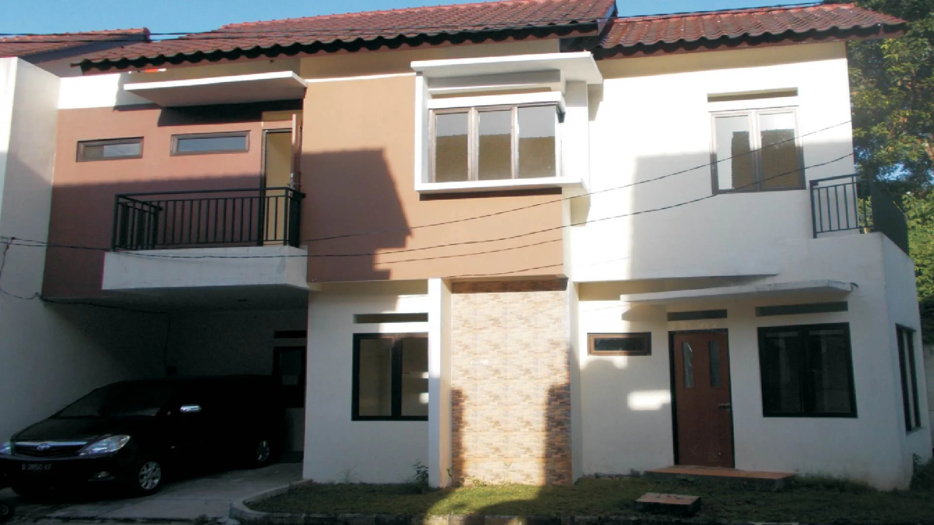 Perumahan D’Crown Residences | Special Tipe Imperial - foto 1
