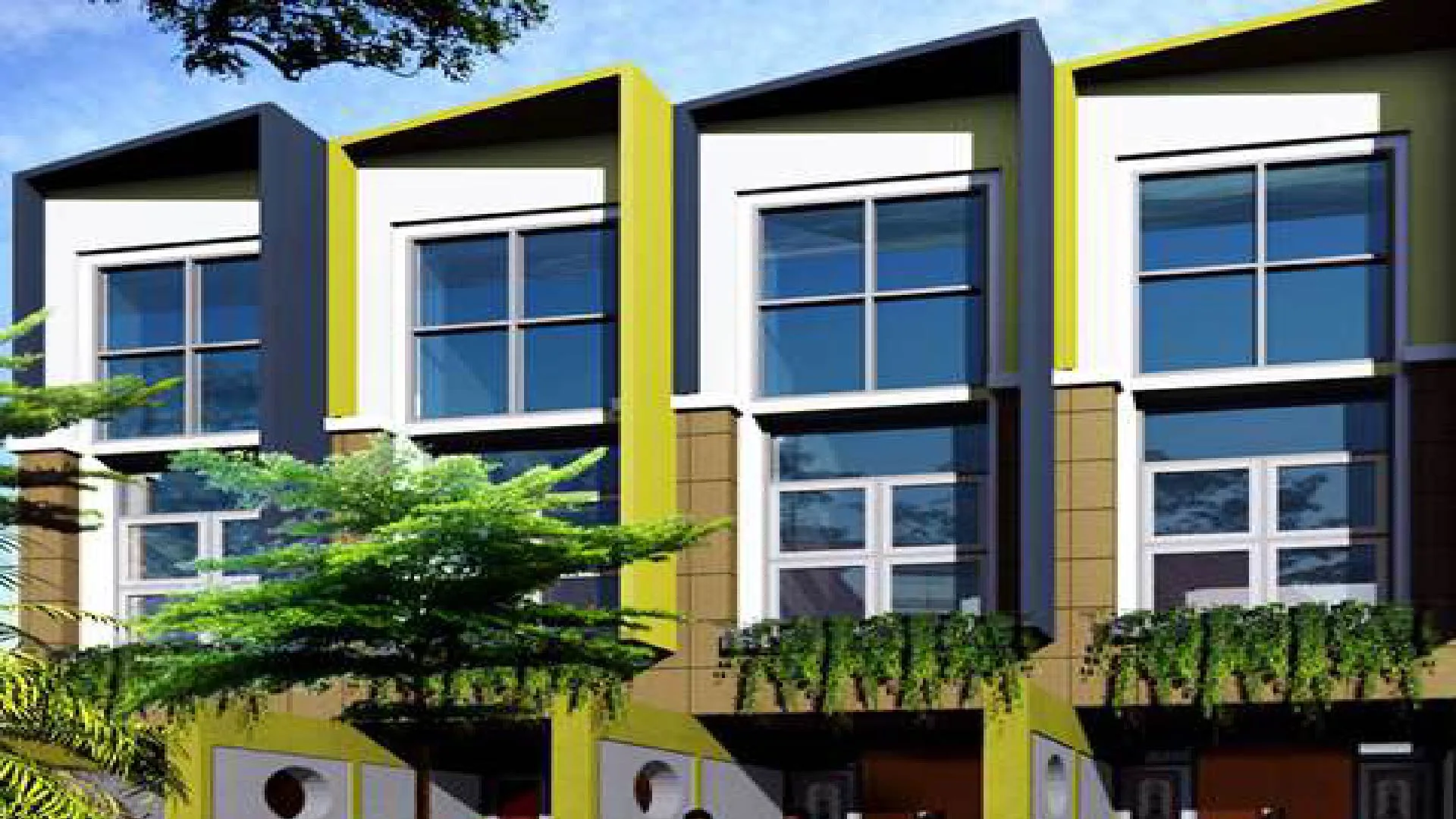 D’Golden Residence | Special Tipe Vanadium Khusus - foto 1