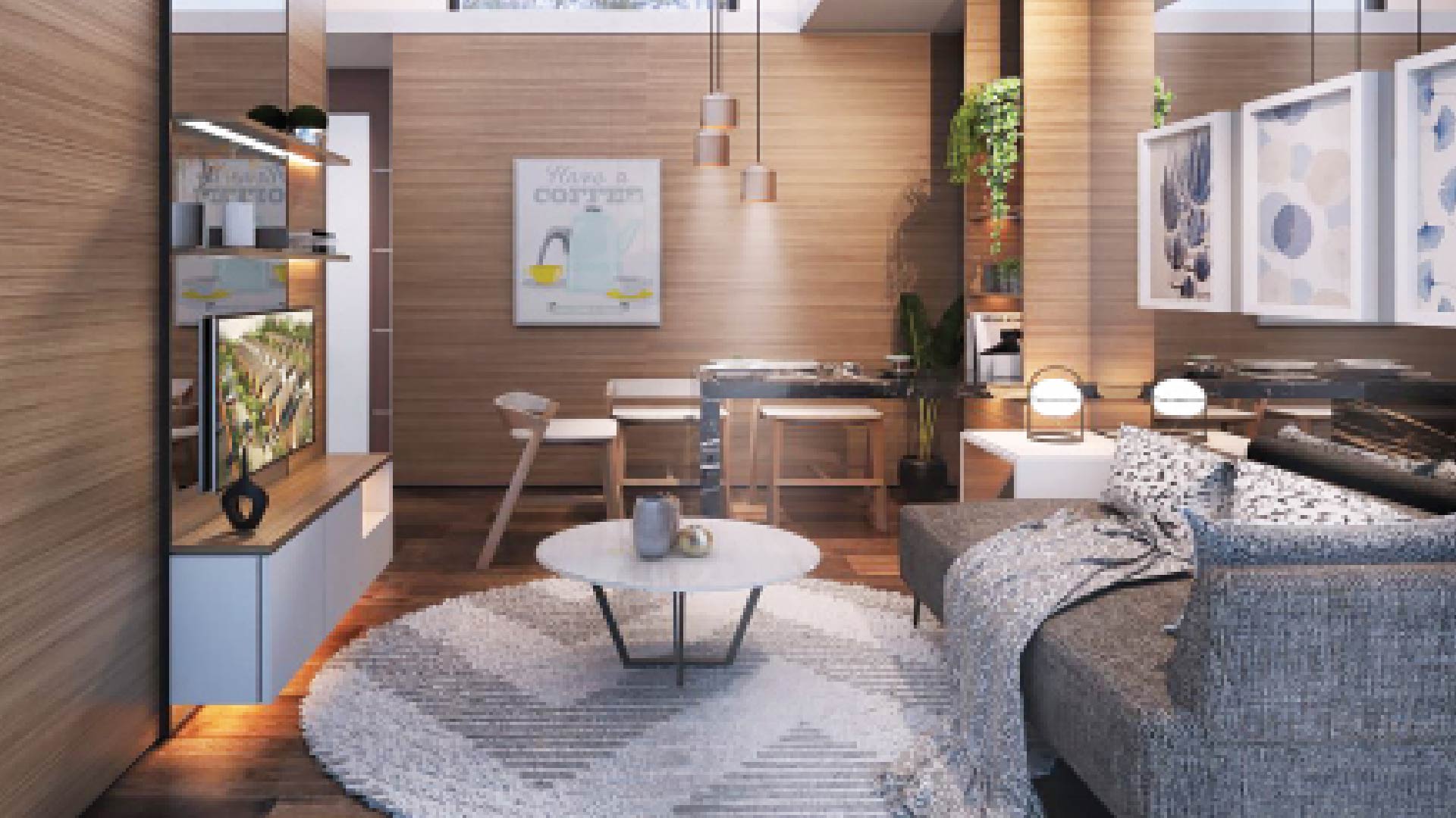 Perumahan D’Marco Residences | Special Tipe Neo Cyprus - foto 4