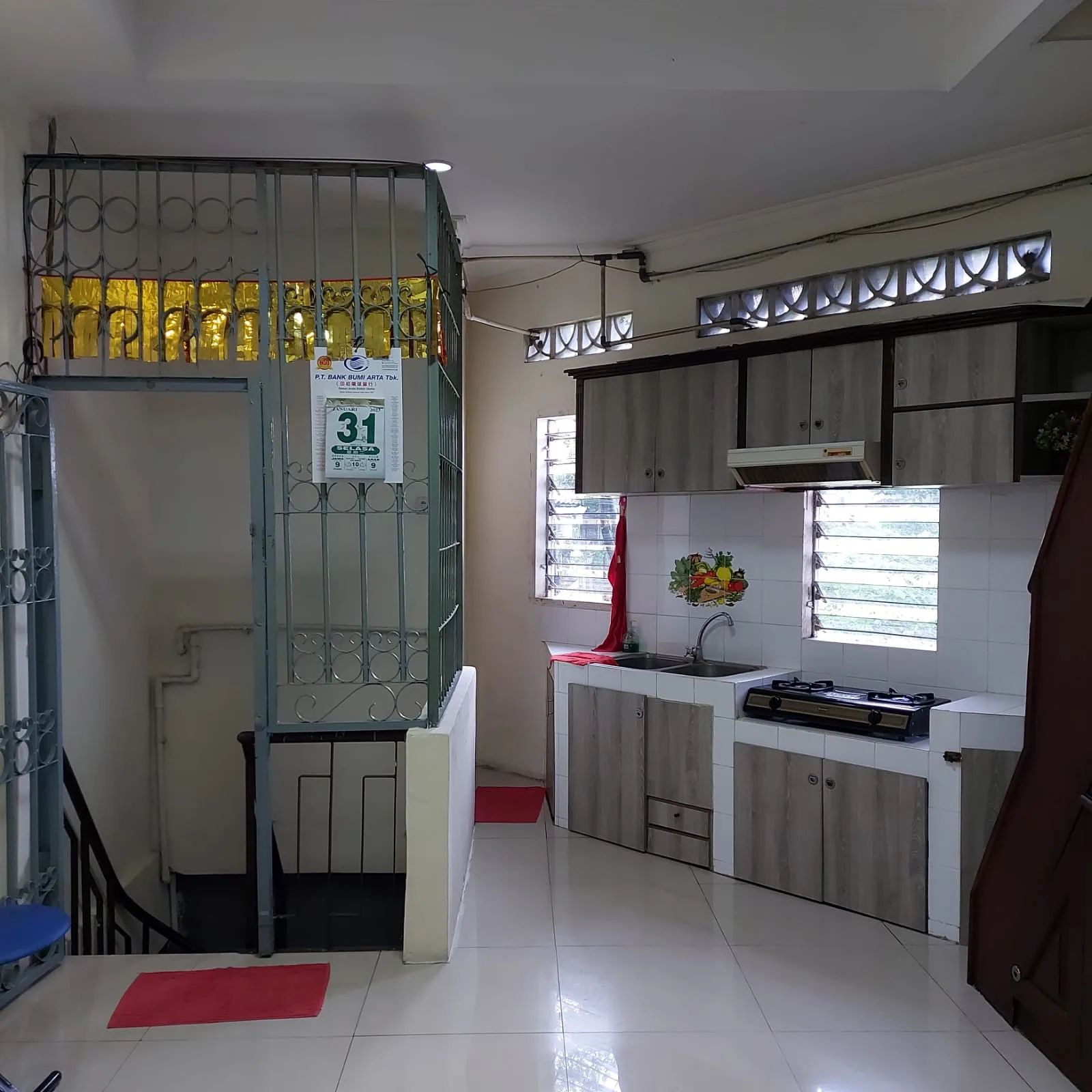 Ruko di Fatmawati Raya | Cilandak | Jakarta Selatan