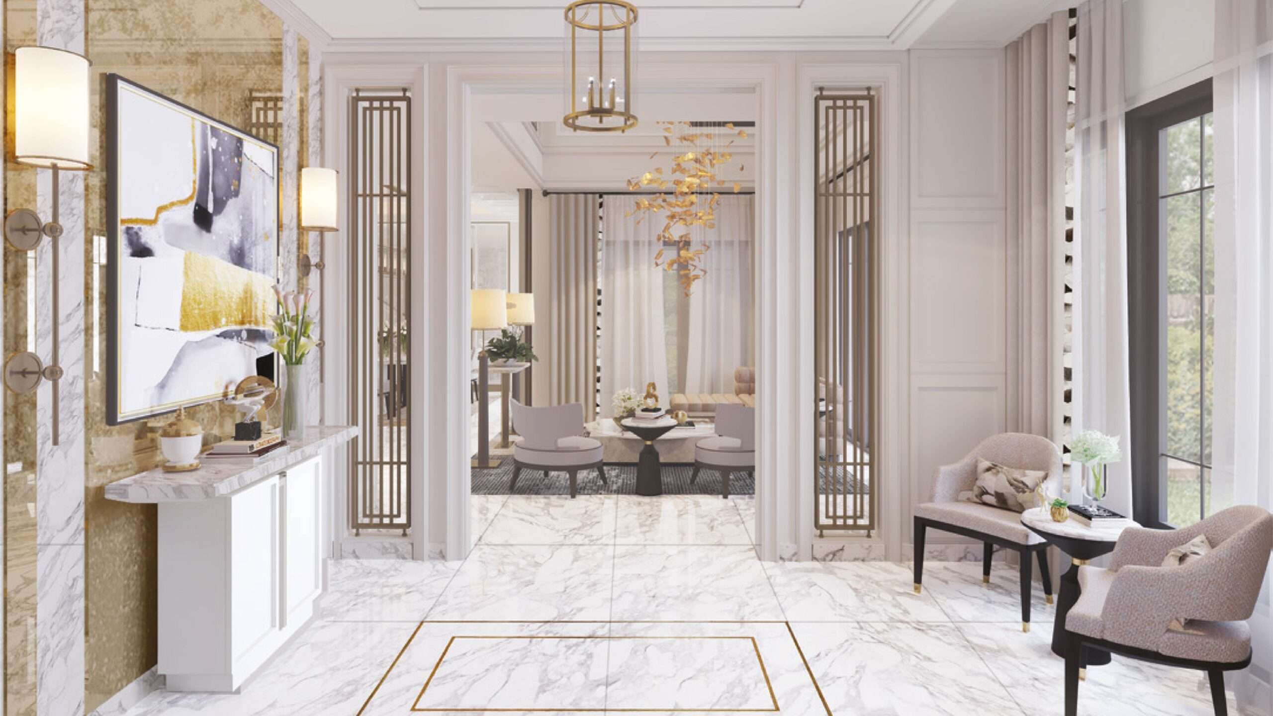 Summarecon Bekasi | Cluster Jasmia | Special Tipe 12