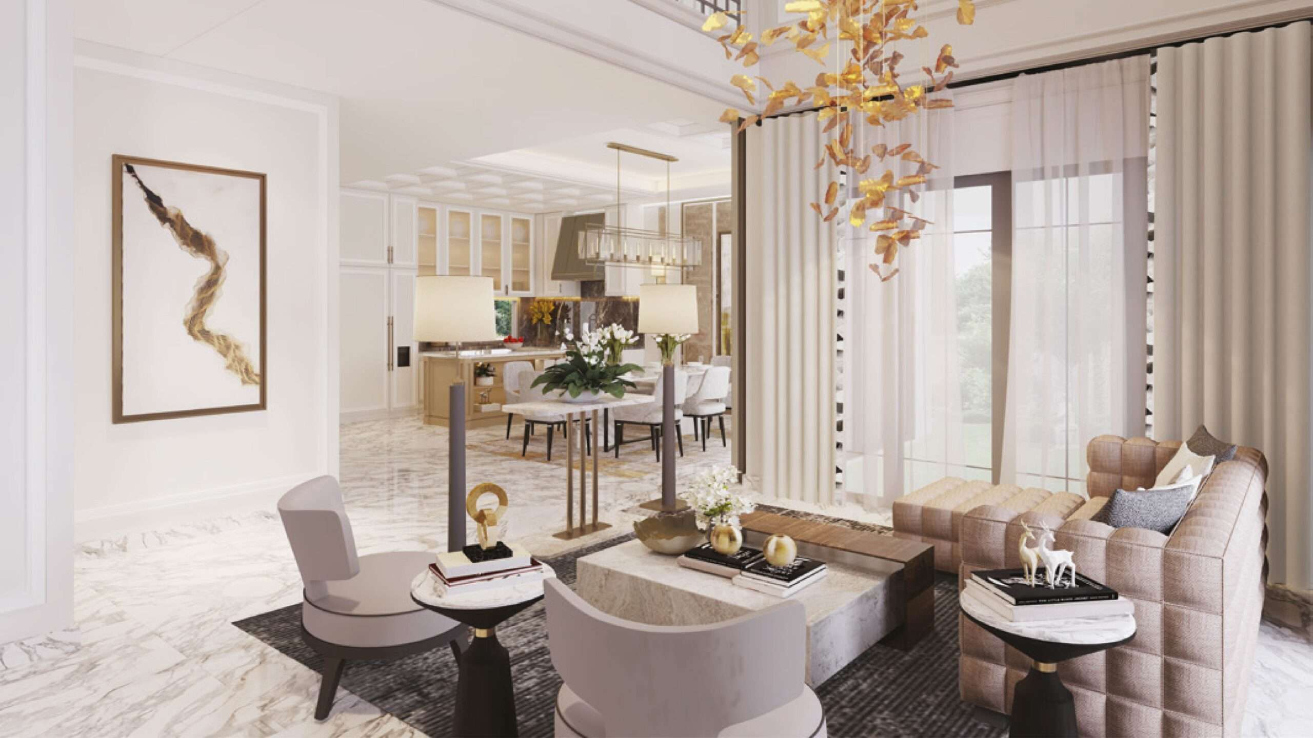 Summarecon Bekasi | Cluster Jasmia | Special Tipe 12 - foto 4