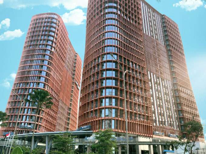 South Quarter Residence  Rooma21com
