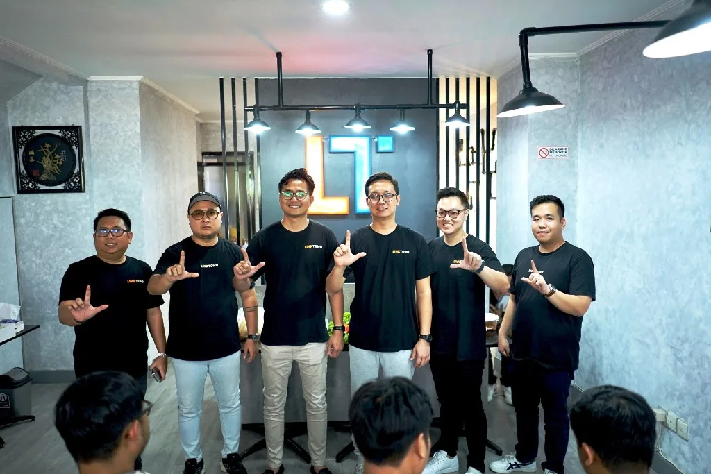 Bidik Revenue Rp3,1 Triliun, Linktown Bandung Siap Berkolaborasi Dengan Pengembang Lokal