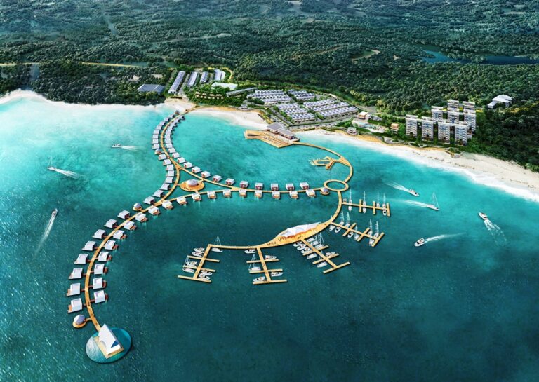 Central Group Luncurkan Beachside, Produk Signature Di Serenity Central City Rooma21.com Rooma21.com Beachside Rooma21com Rooma21com