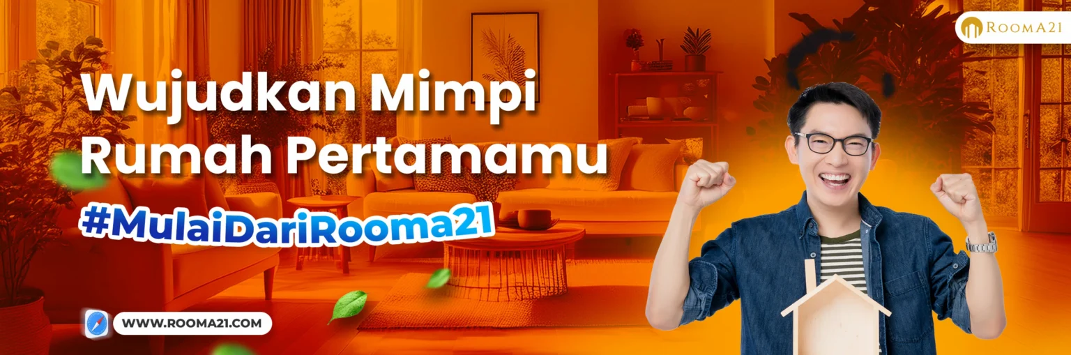 Broker properti Jakarta dan cari rumah di Jakarta Selatan