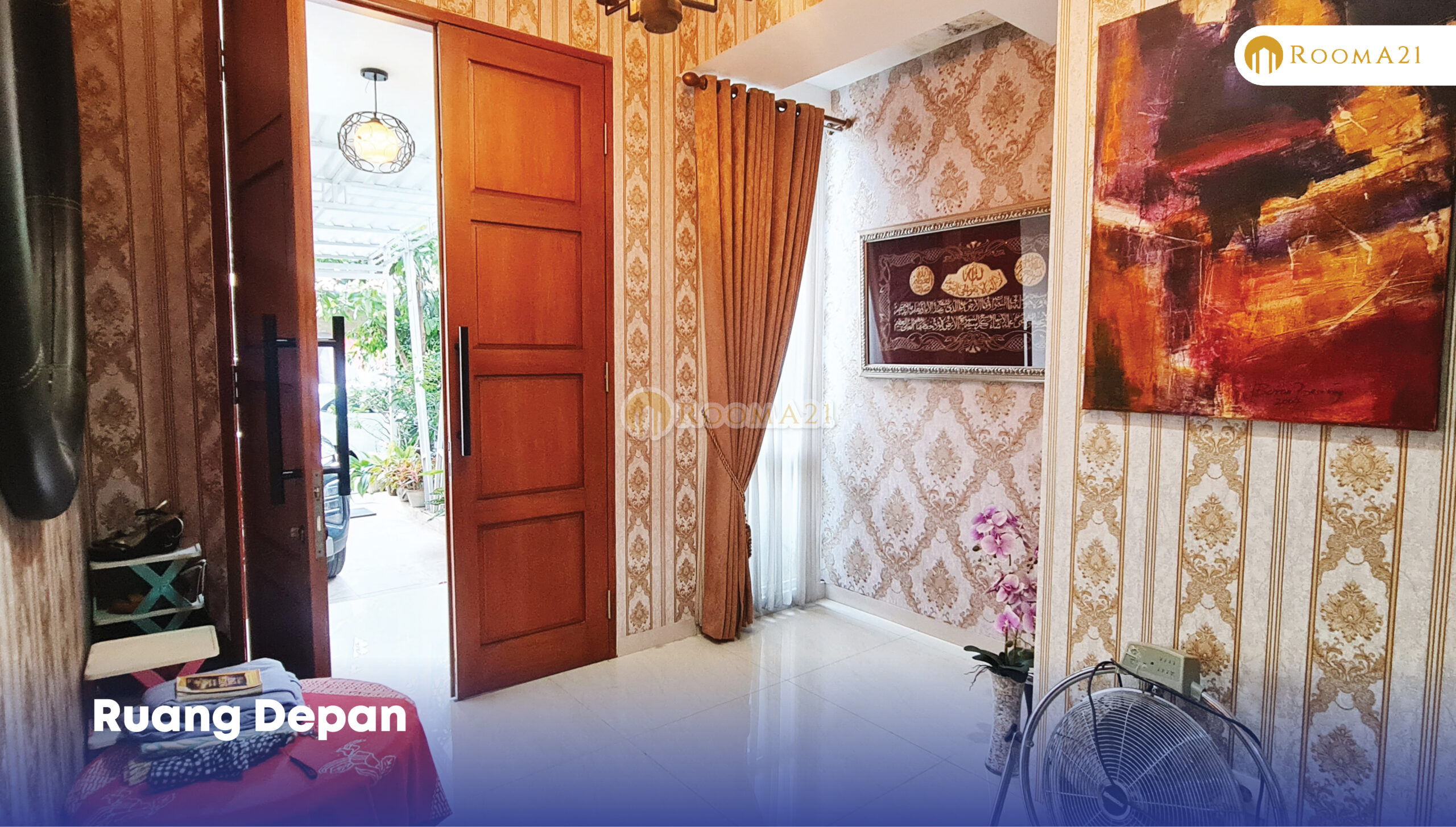 Rumah di Green Andara | Pangkalan Jati | Depok