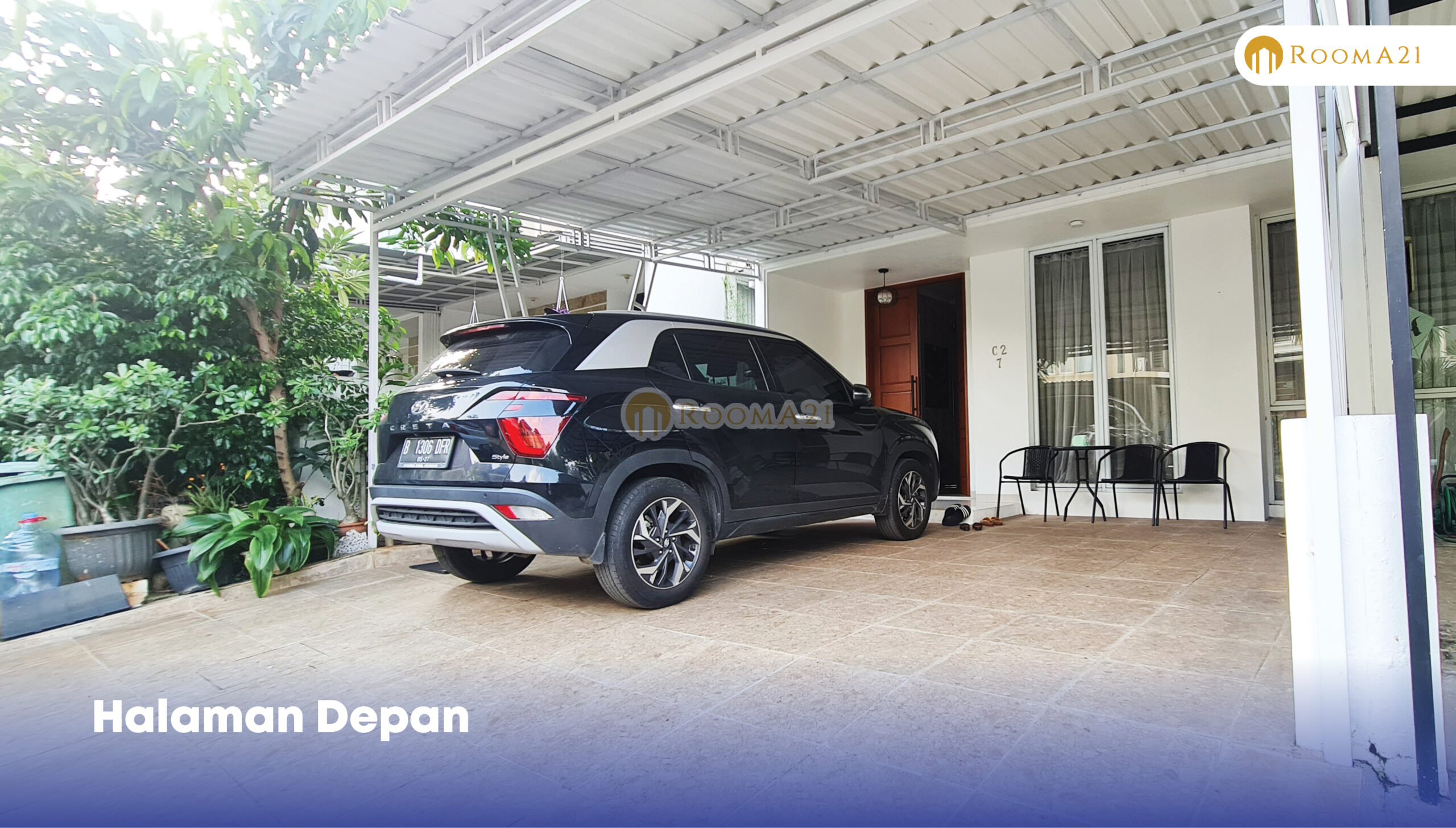 Rumah di Green Andara | Pangkalan Jati | Depok