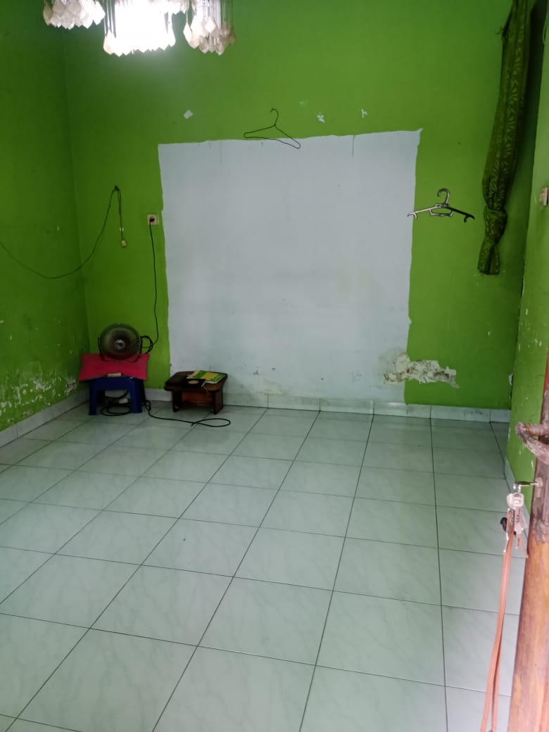 Rumah di Kebalen VI | Kebayoran Baru | Jakarta Selatan