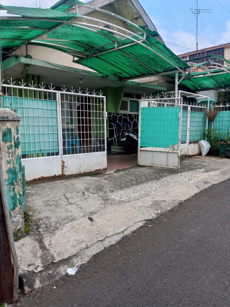 Rumah di Kebalen VI | Kebayoran Baru | Jakarta Selatan