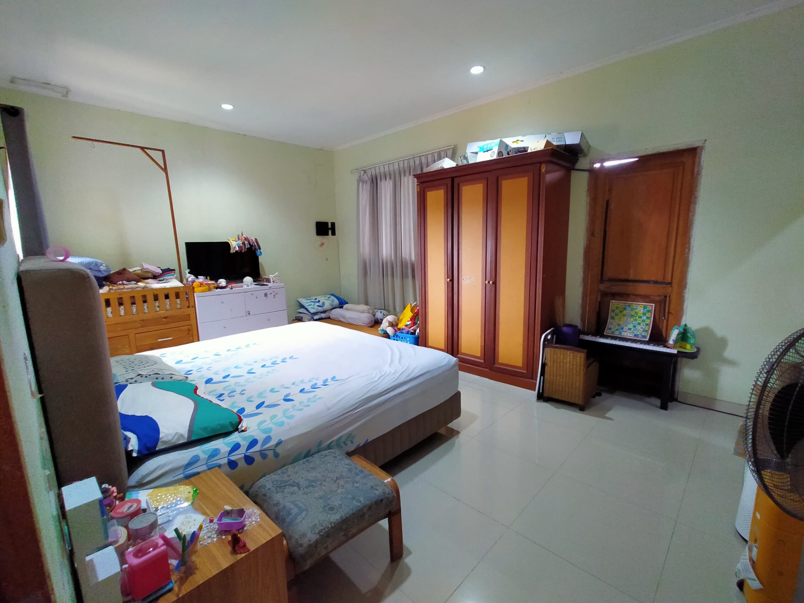 Rumah di Jl. Pinang II | Pondok Labu | Jakarta Selatan