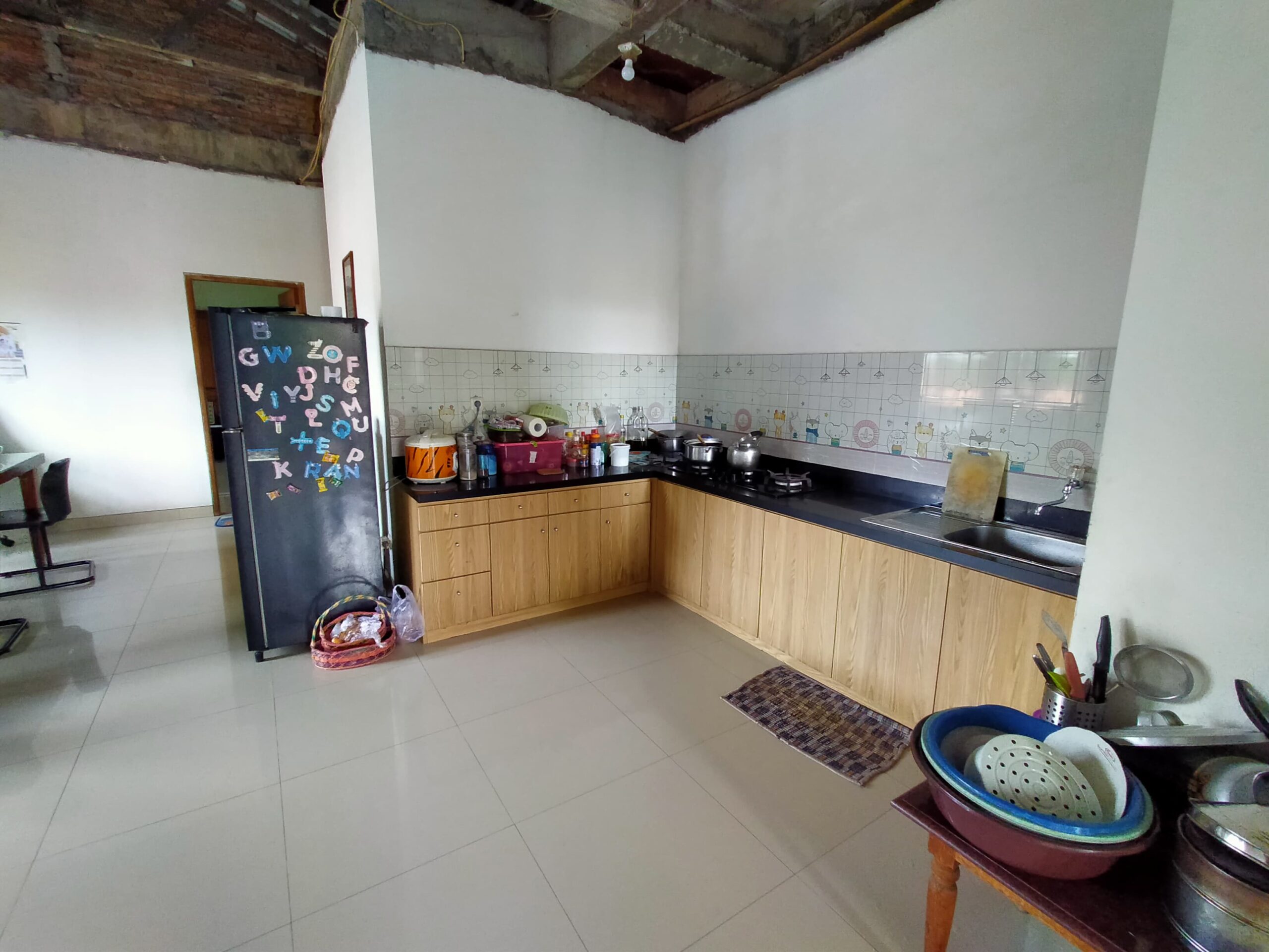 Rumah di Jl. Pinang II | Pondok Labu | Jakarta Selatan