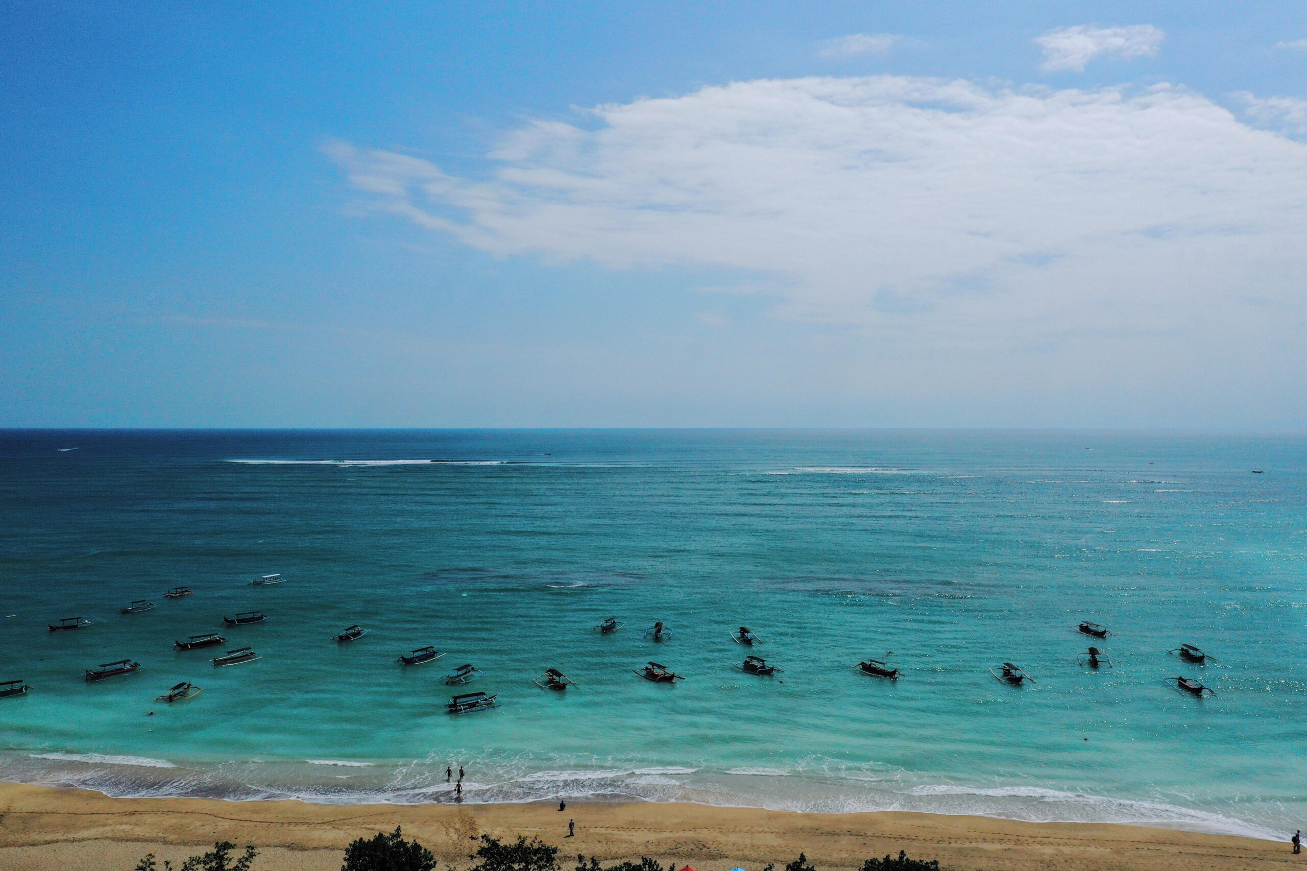 Tanah di Beachfront | Pantai Jerman | Kuta | Bali - foto 2