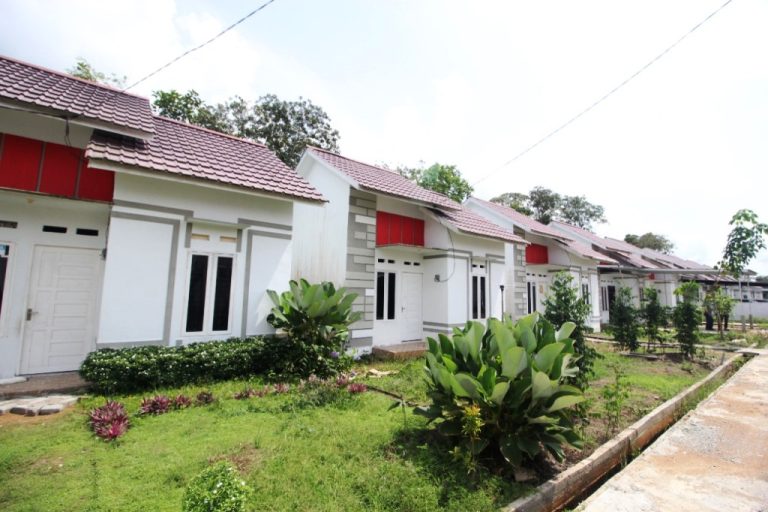Program 3 Juta Rumah Dianjurkan Ikuti Rekomendasi Satgas Perumahan Rooma21.com Rooma21.com Flpp Program 3 Juta Rooma21com Rooma21com