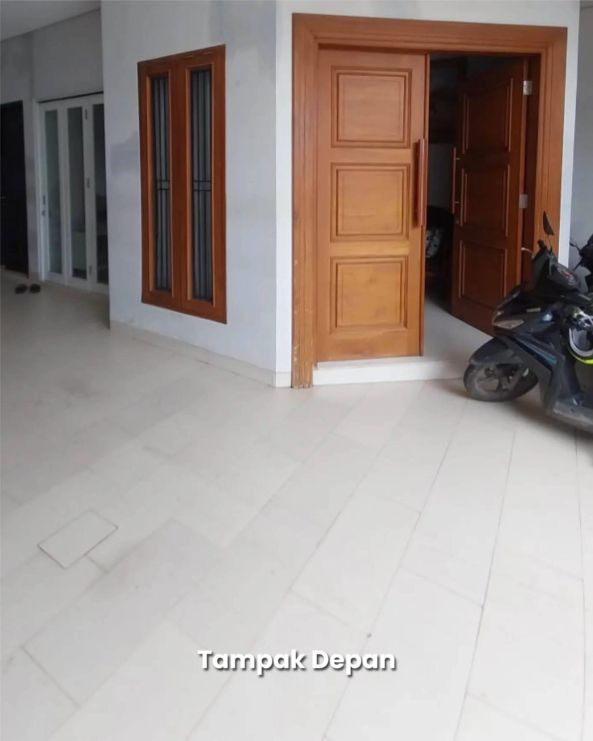 Rumah di Jagakarsa | Ciganjur | The Best Location | Get Promo Now