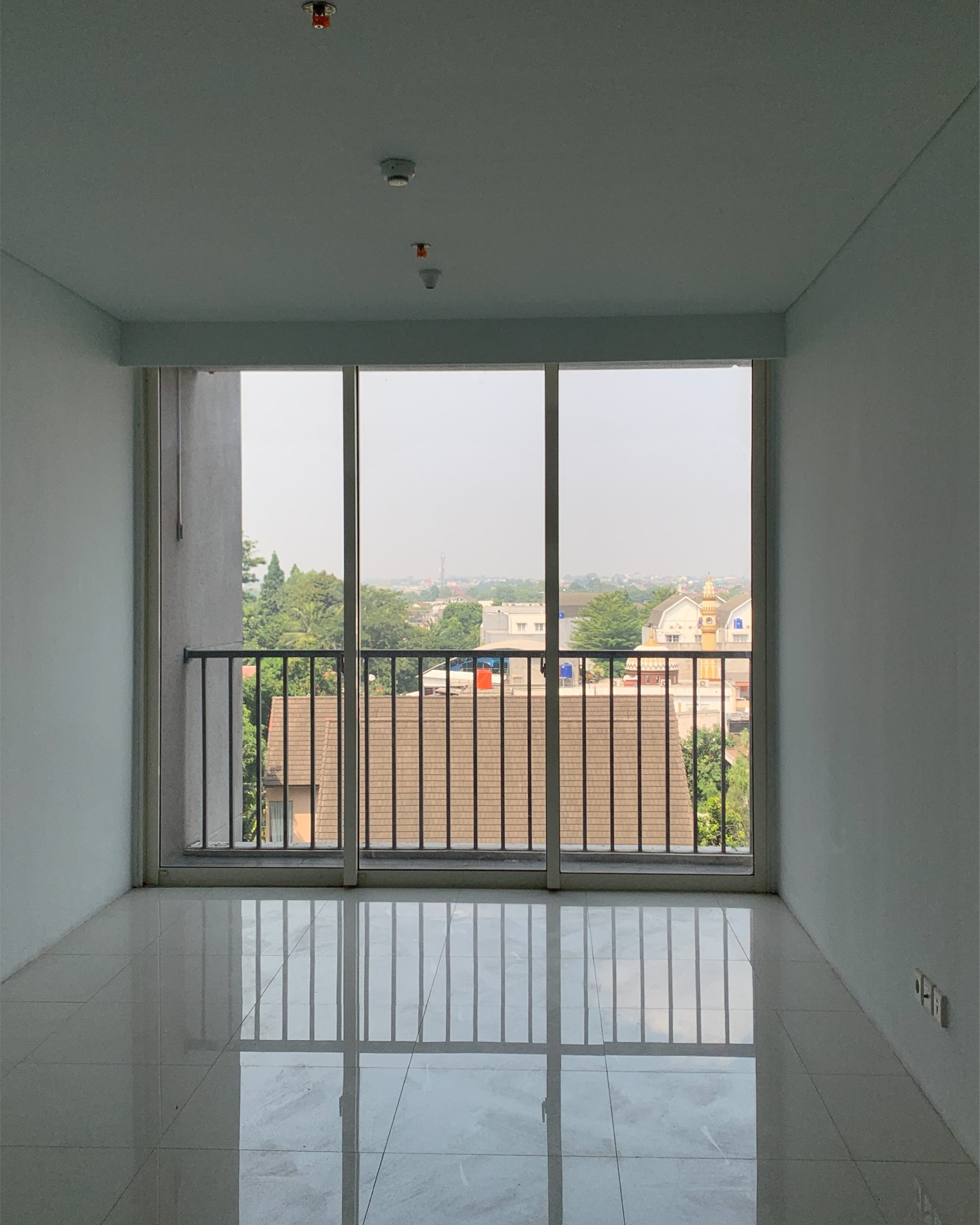 Apartemen Lexington Residence | Pondok Indah | Jakarta Selatan - foto 2