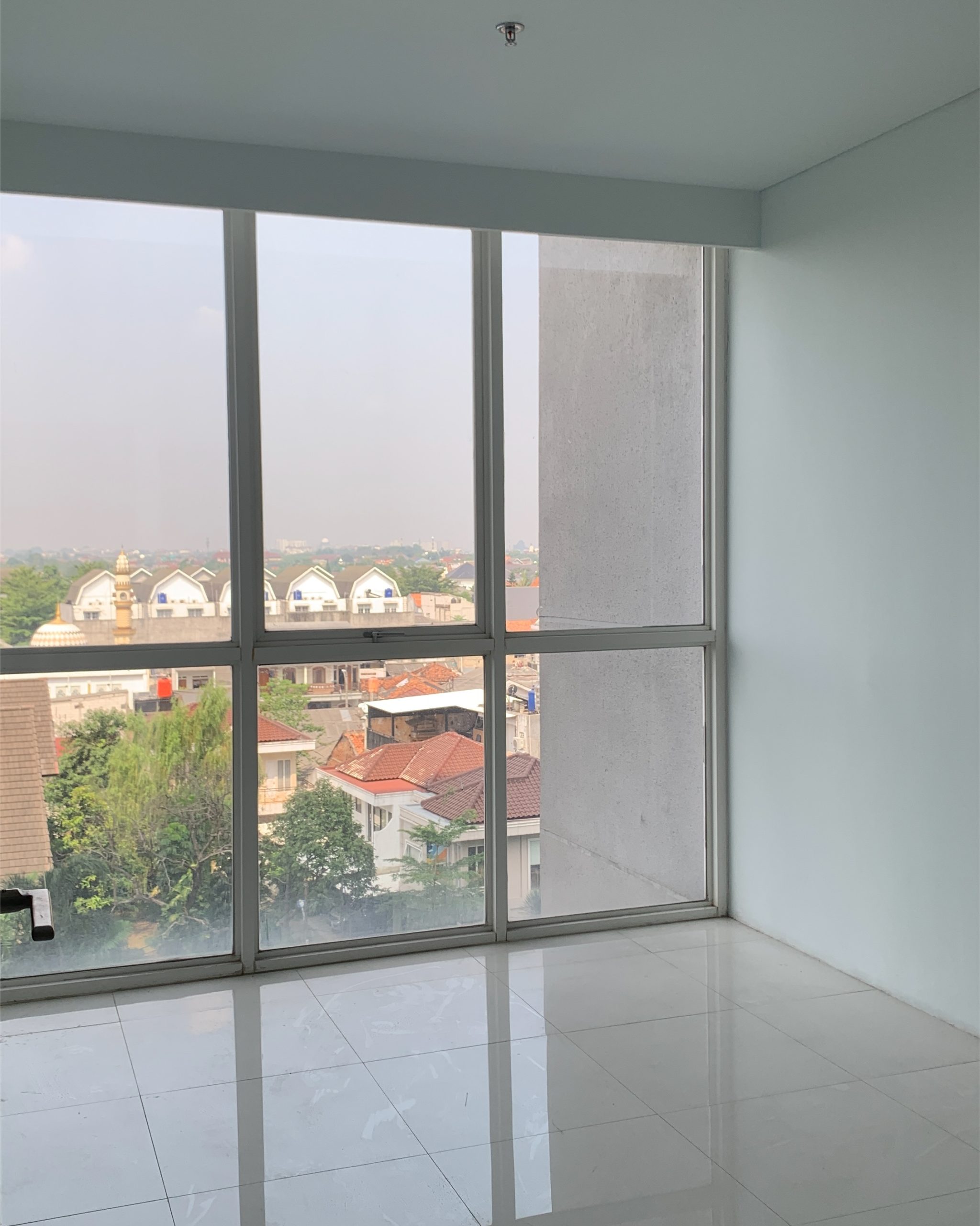 Apartemen Lexington Residence | Pondok Indah | Jakarta Selatan - foto 3