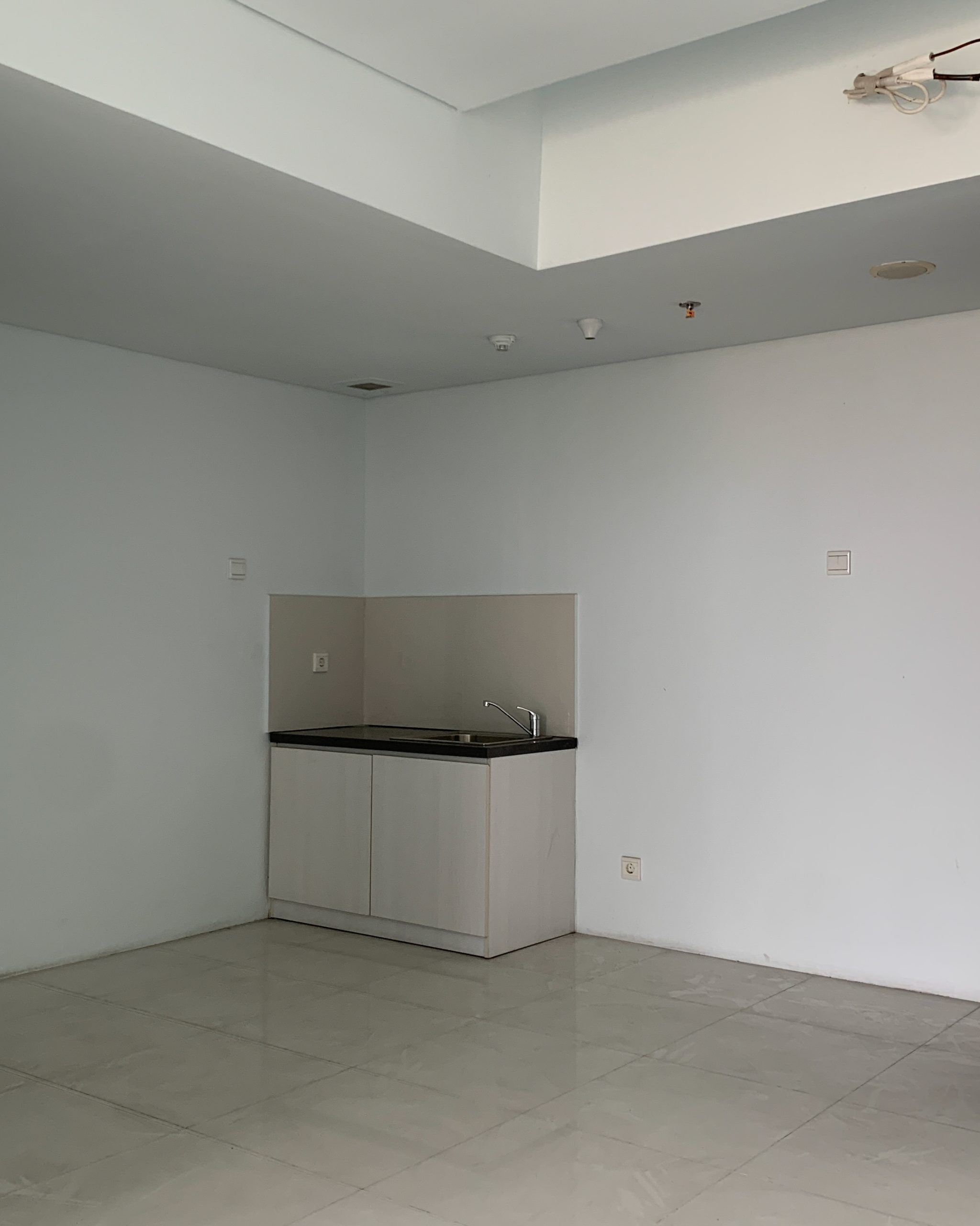 Apartemen Lexington Residence | Pondok Indah | Jakarta Selatan - foto 4