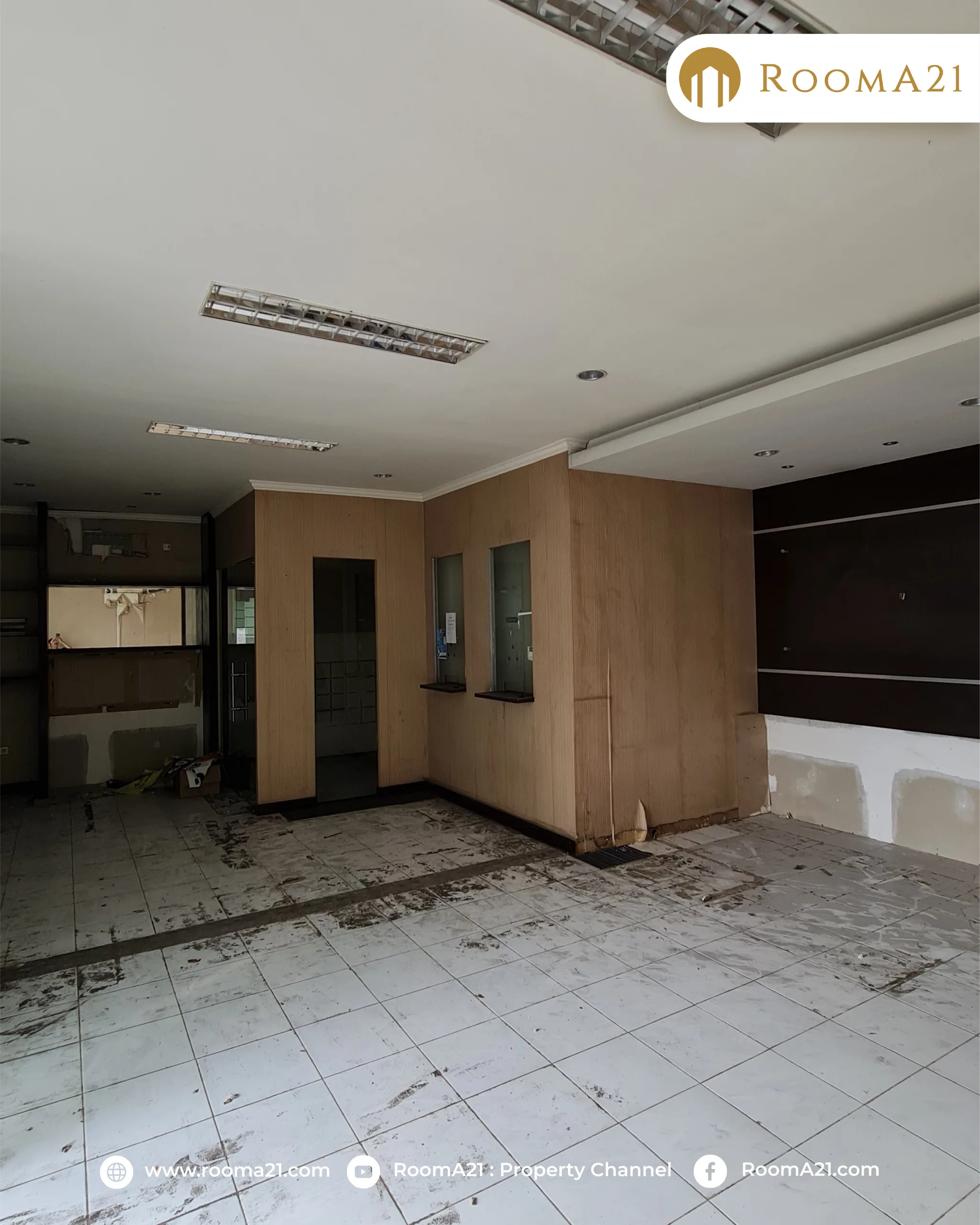 Ruko di Pondok Indah | The Best Location | Get Promo Now - foto 2
