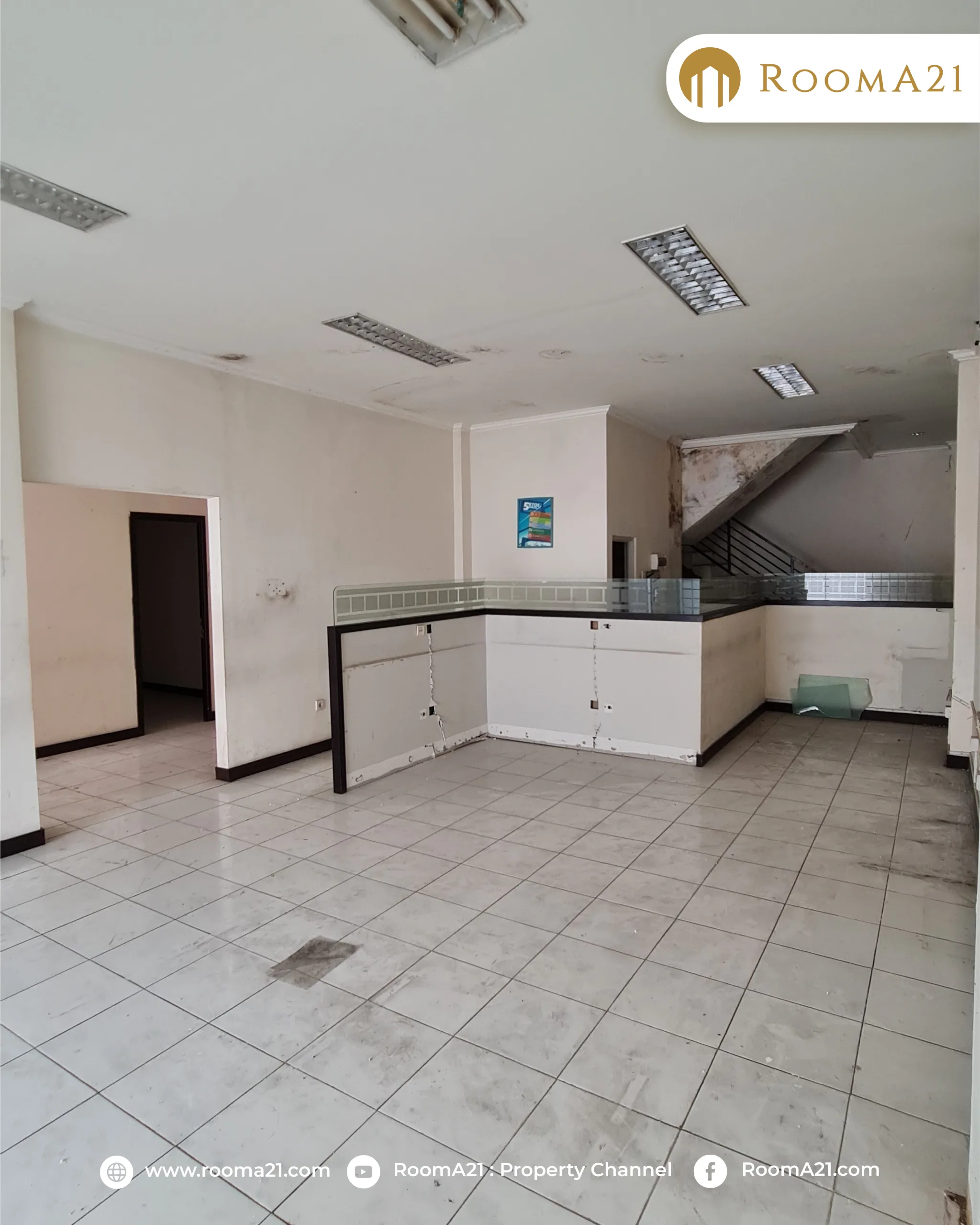 Ruko di Pondok Indah | The Best Location | Get Promo Now - foto 9