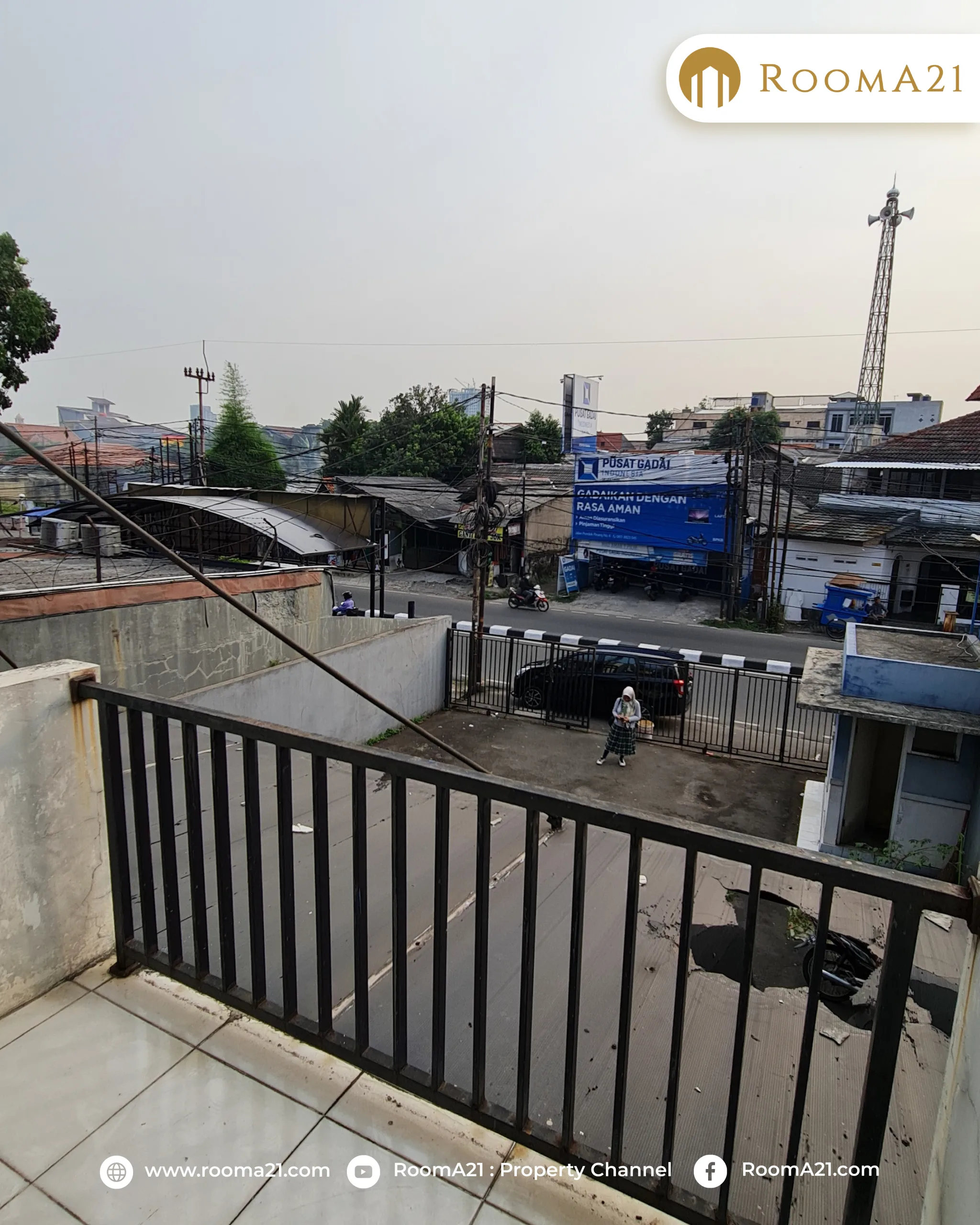 Ruko di Pondok Indah | The Best Location | Get Promo Now - foto 3