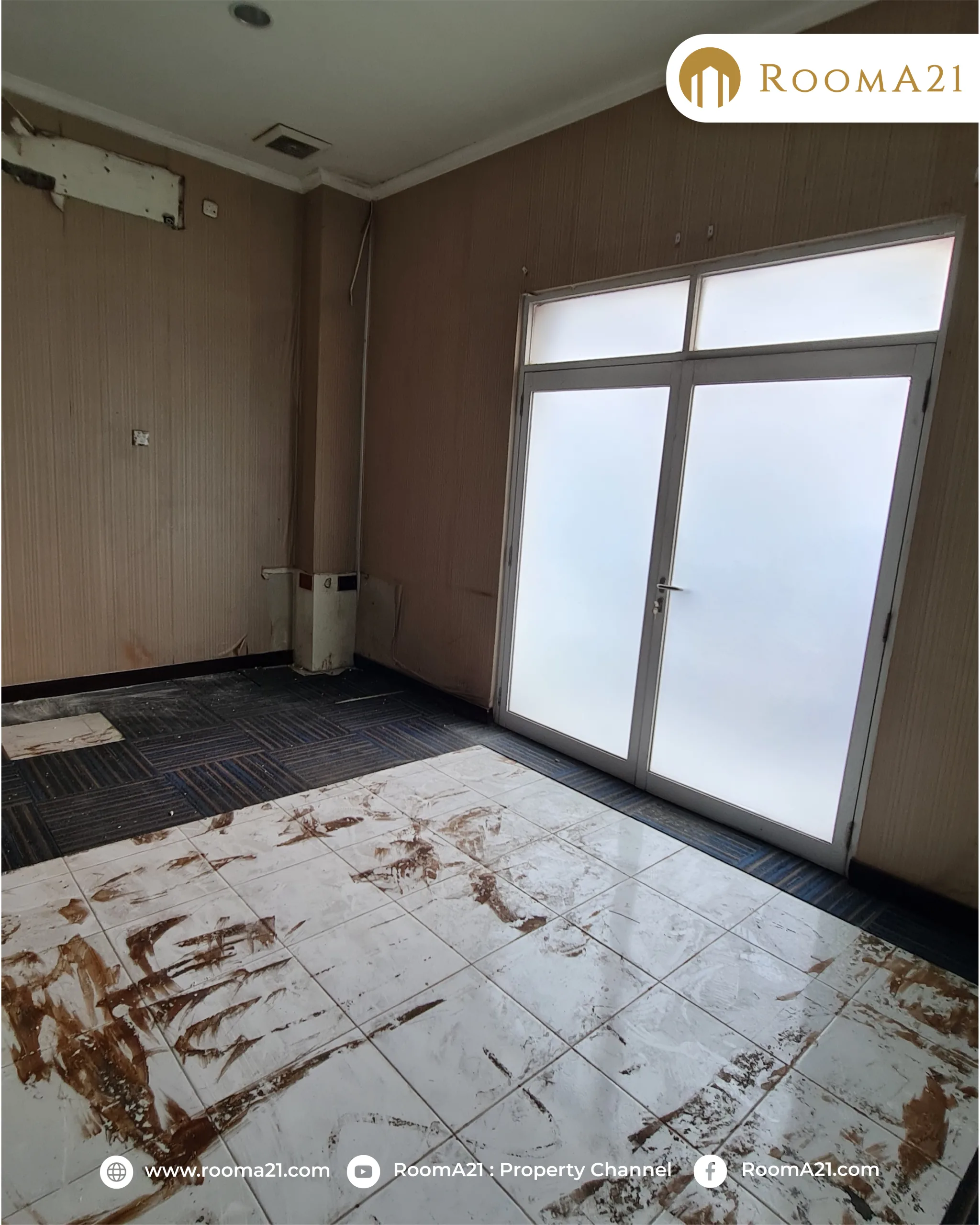 Ruko di Pondok Indah | The Best Location | Get Promo Now - foto 5
