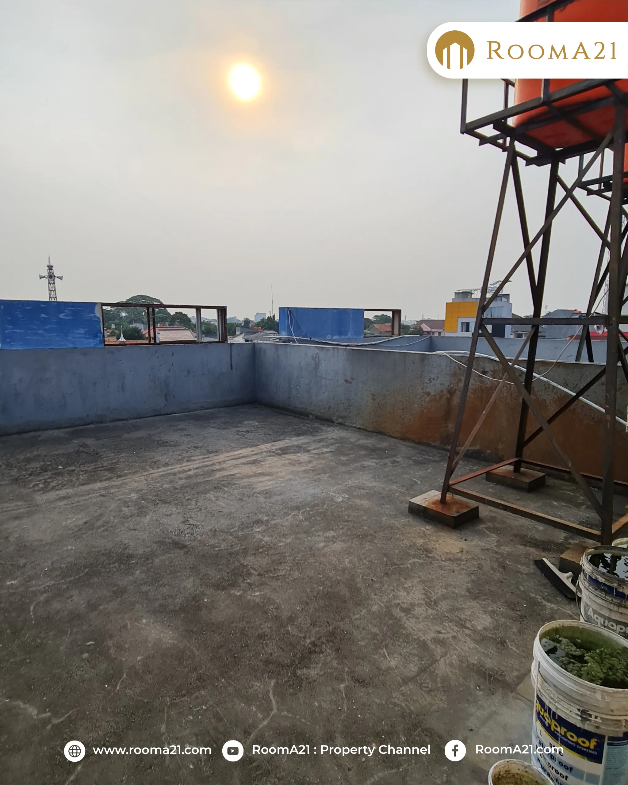 Ruko di Pondok Indah | The Best Location | Get Promo Now - foto 7