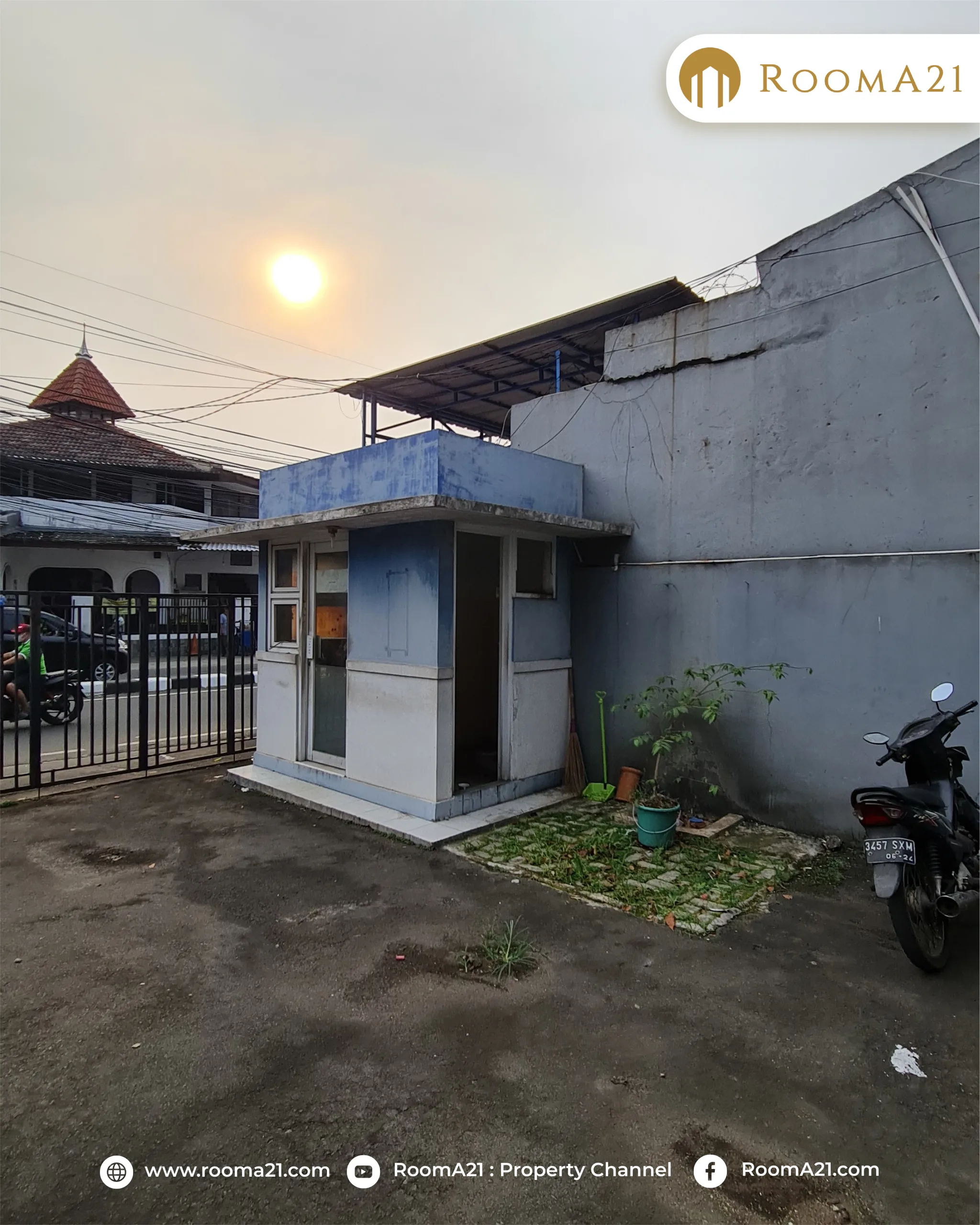 Ruko di Pondok Indah | The Best Location | Get Promo Now - foto 8