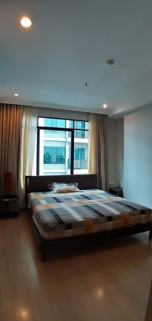 Apartemen Hampton’s Park | Pondok Indah | Jakarta Selatan