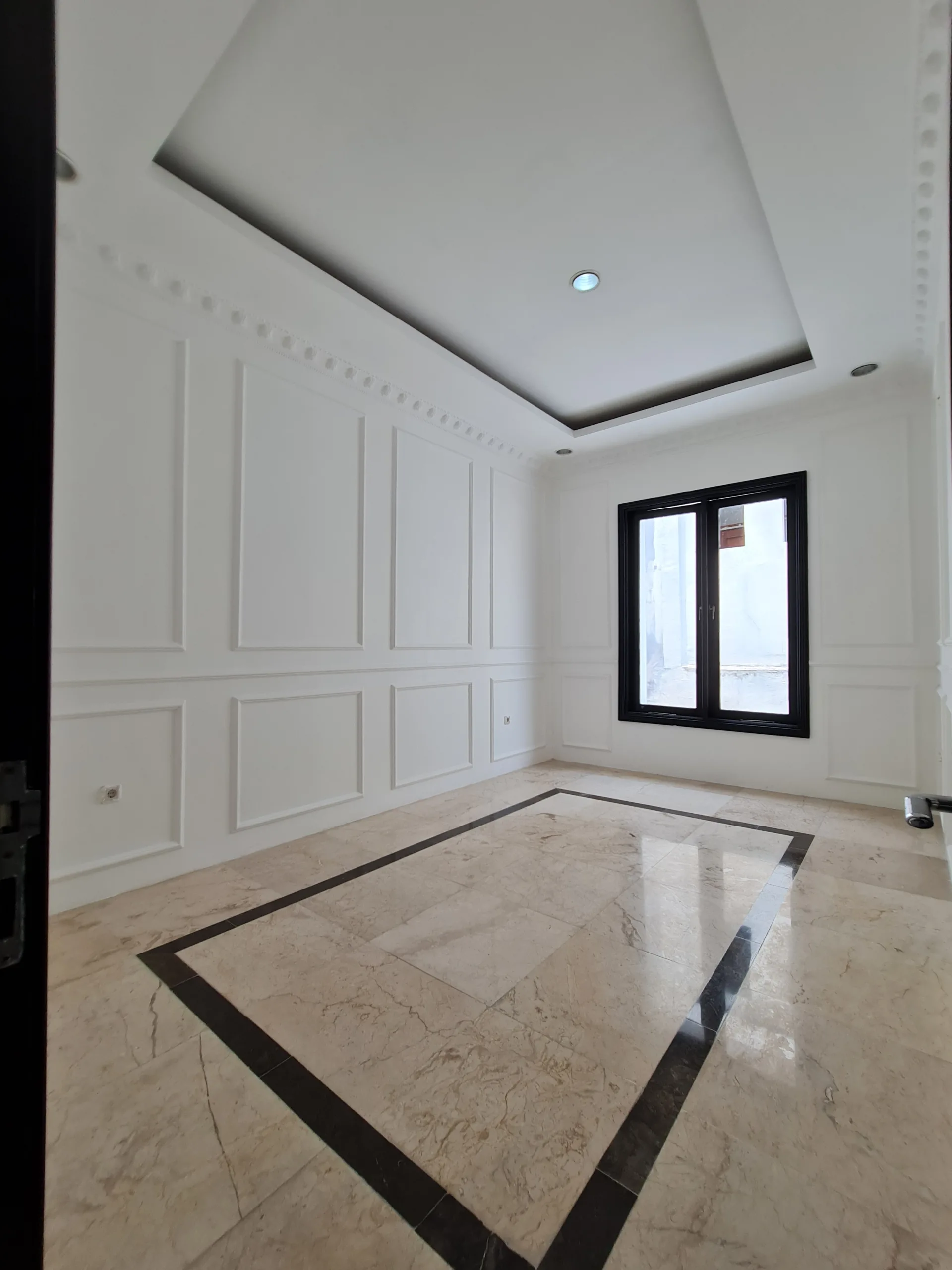 Rumah di The 9 Residence, Jagakarsa, Jakarta Selatan - foto 10